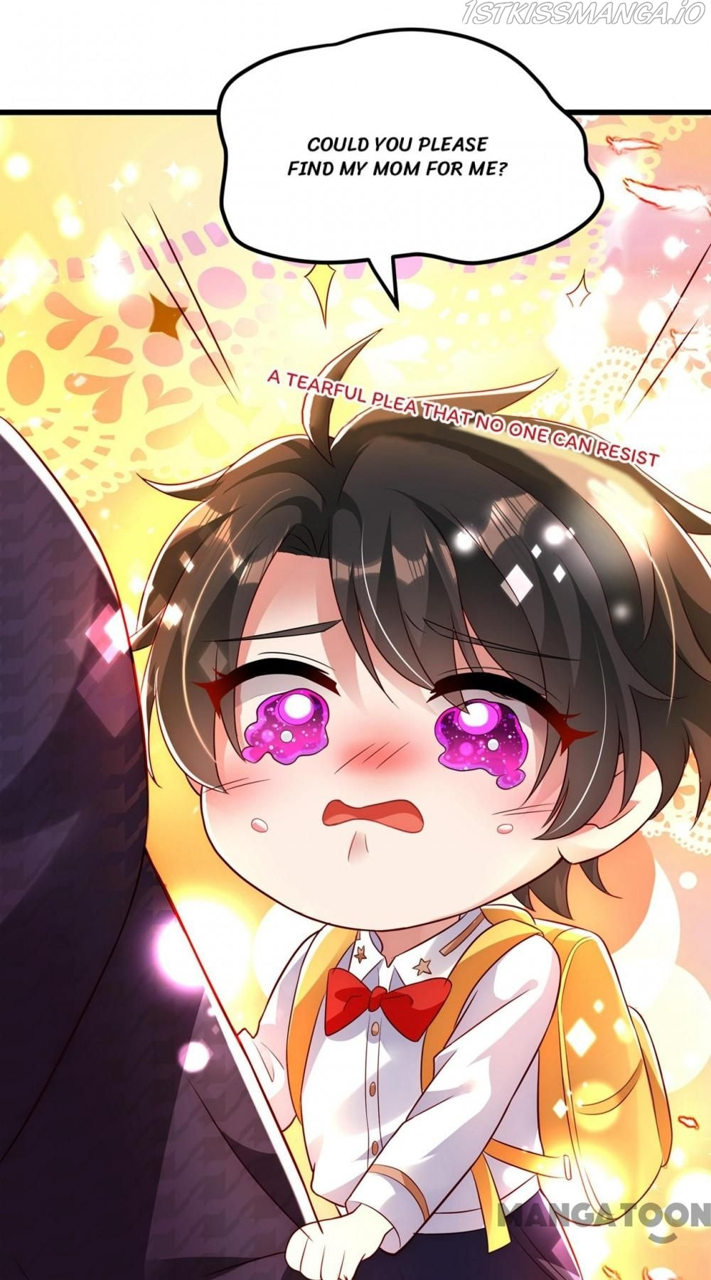 Spicy Wife’s Reborn World chapter 244 - page 33