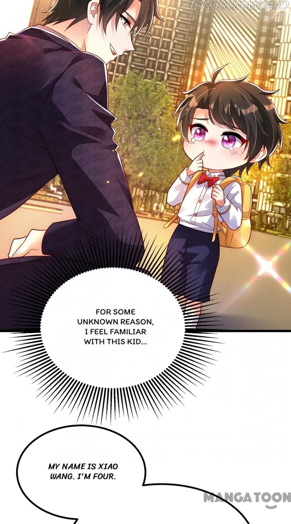 Spicy Wife’s Reborn World chapter 244 - page 37