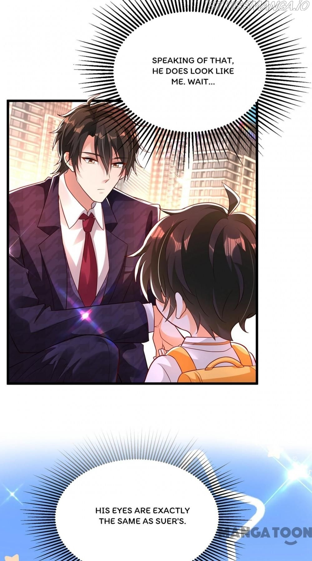Spicy Wife’s Reborn World chapter 244 - page 41