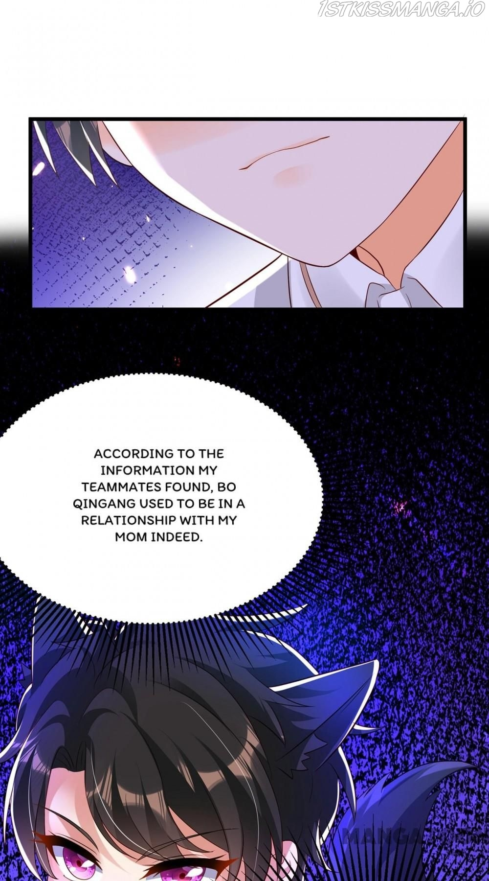 Spicy Wife’s Reborn World chapter 244 - page 44