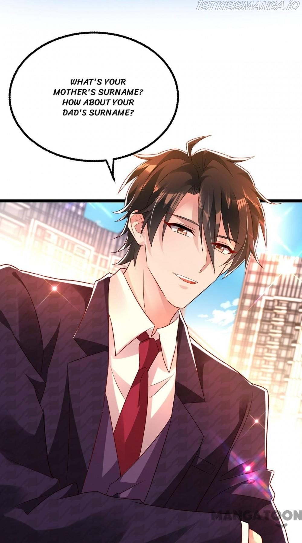 Spicy Wife’s Reborn World chapter 244 - page 46