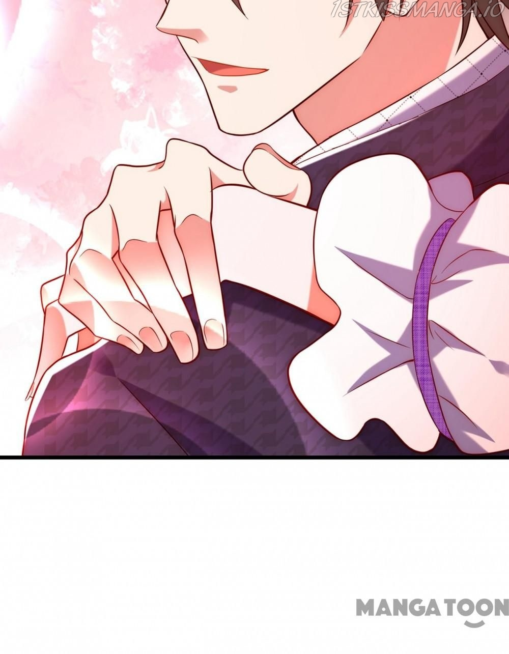 Spicy Wife’s Reborn World chapter 244 - page 5