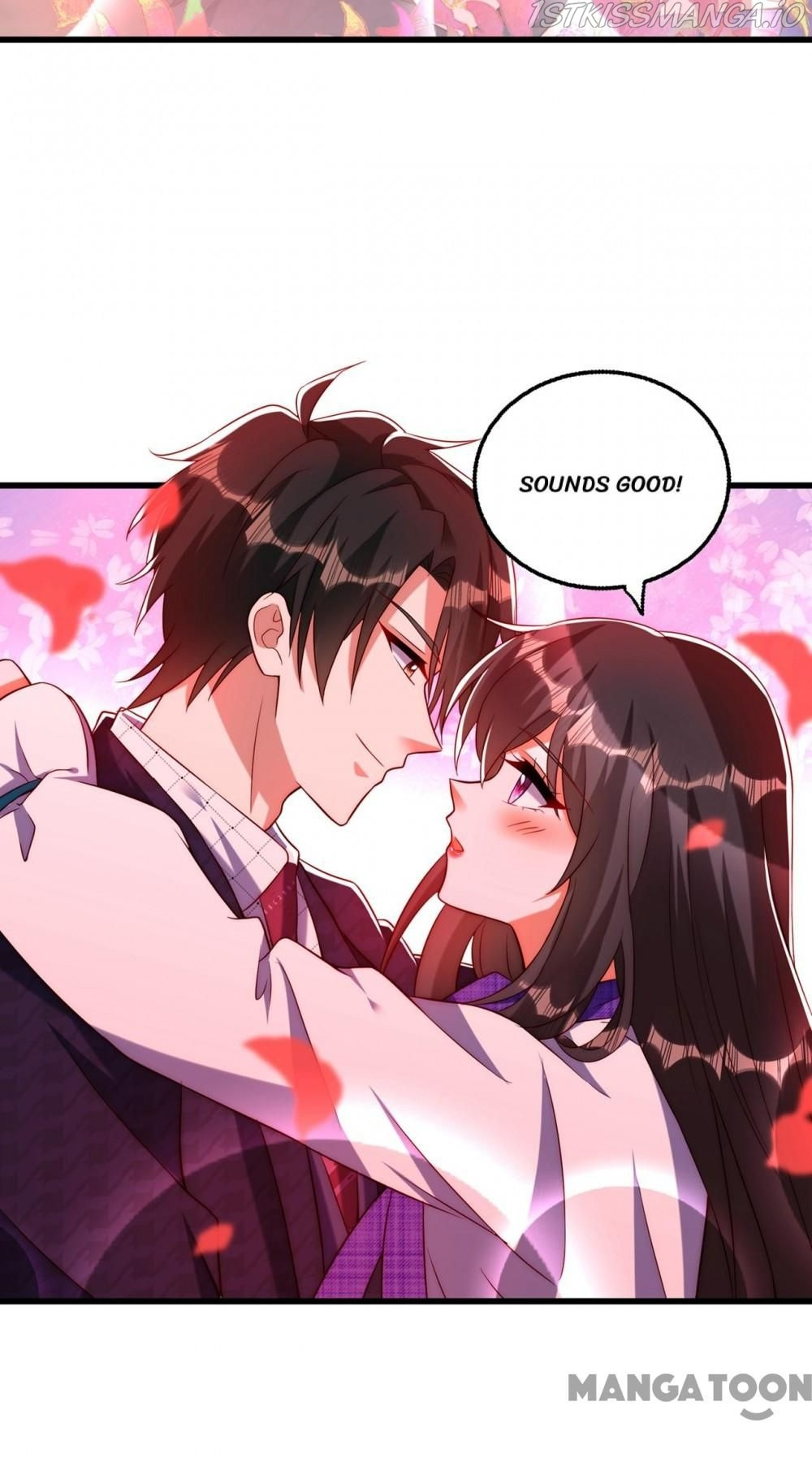 Spicy Wife’s Reborn World chapter 244 - page 7