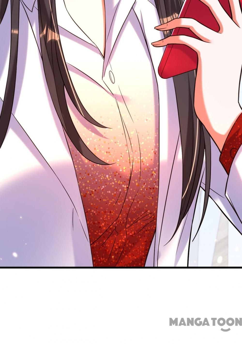Spicy Wife’s Reborn World chapter 311 - page 12