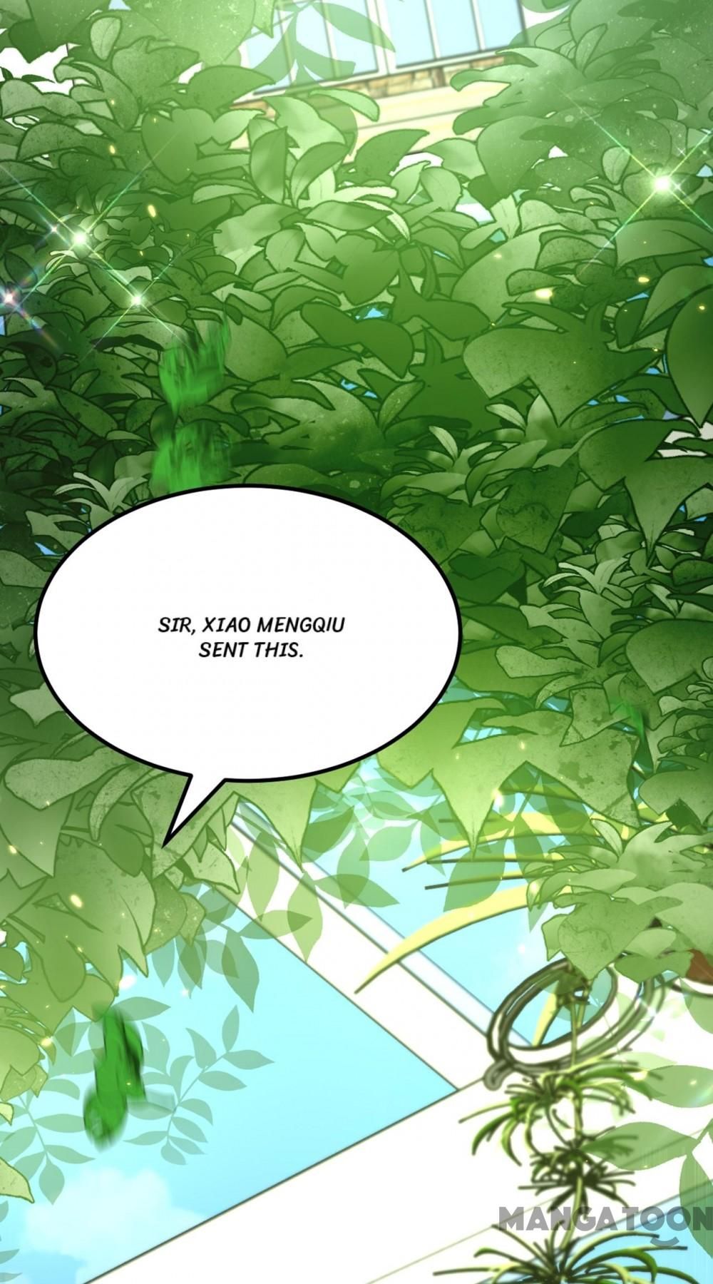 Spicy Wife’s Reborn World chapter 311 - page 16