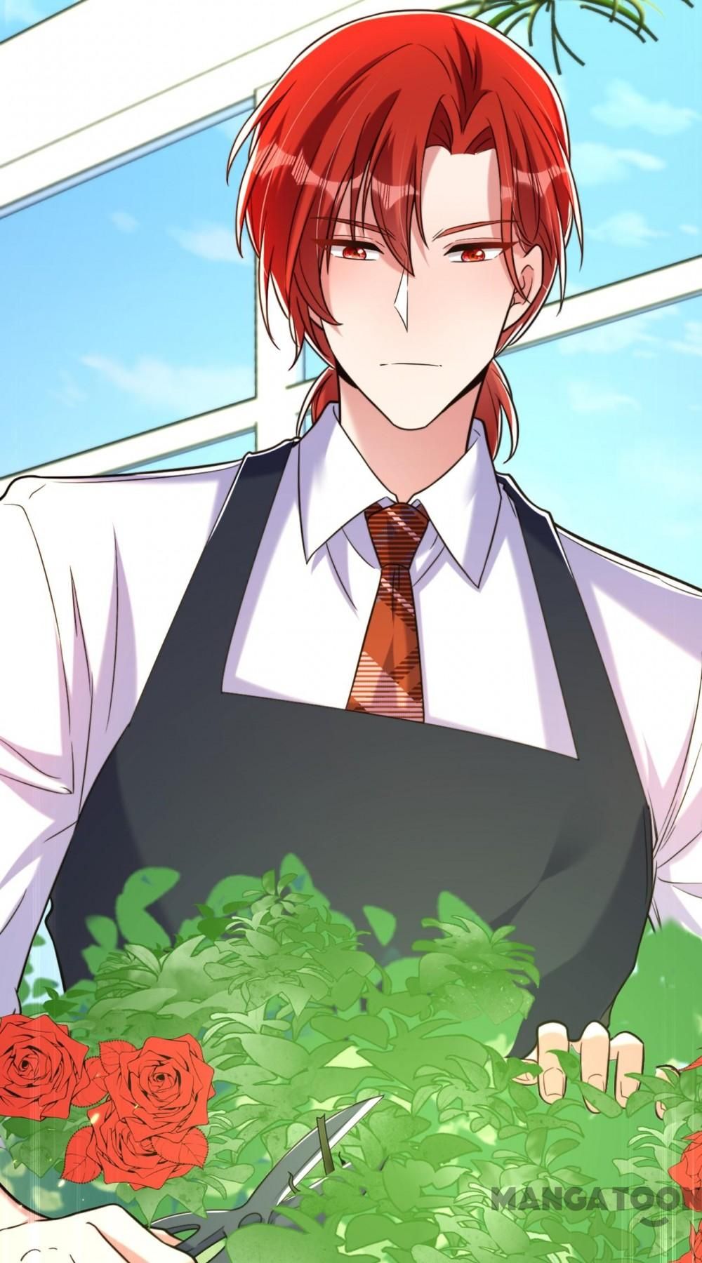 Spicy Wife’s Reborn World chapter 311 - page 17
