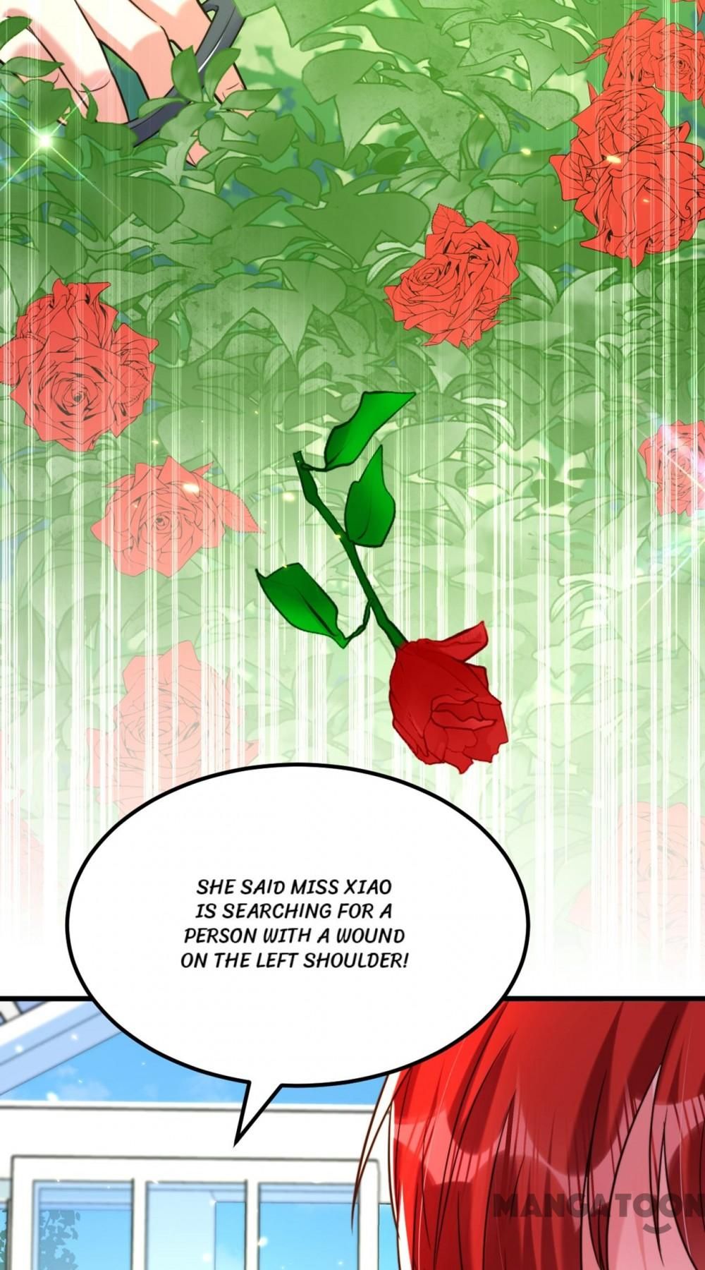 Spicy Wife’s Reborn World chapter 311 - page 18