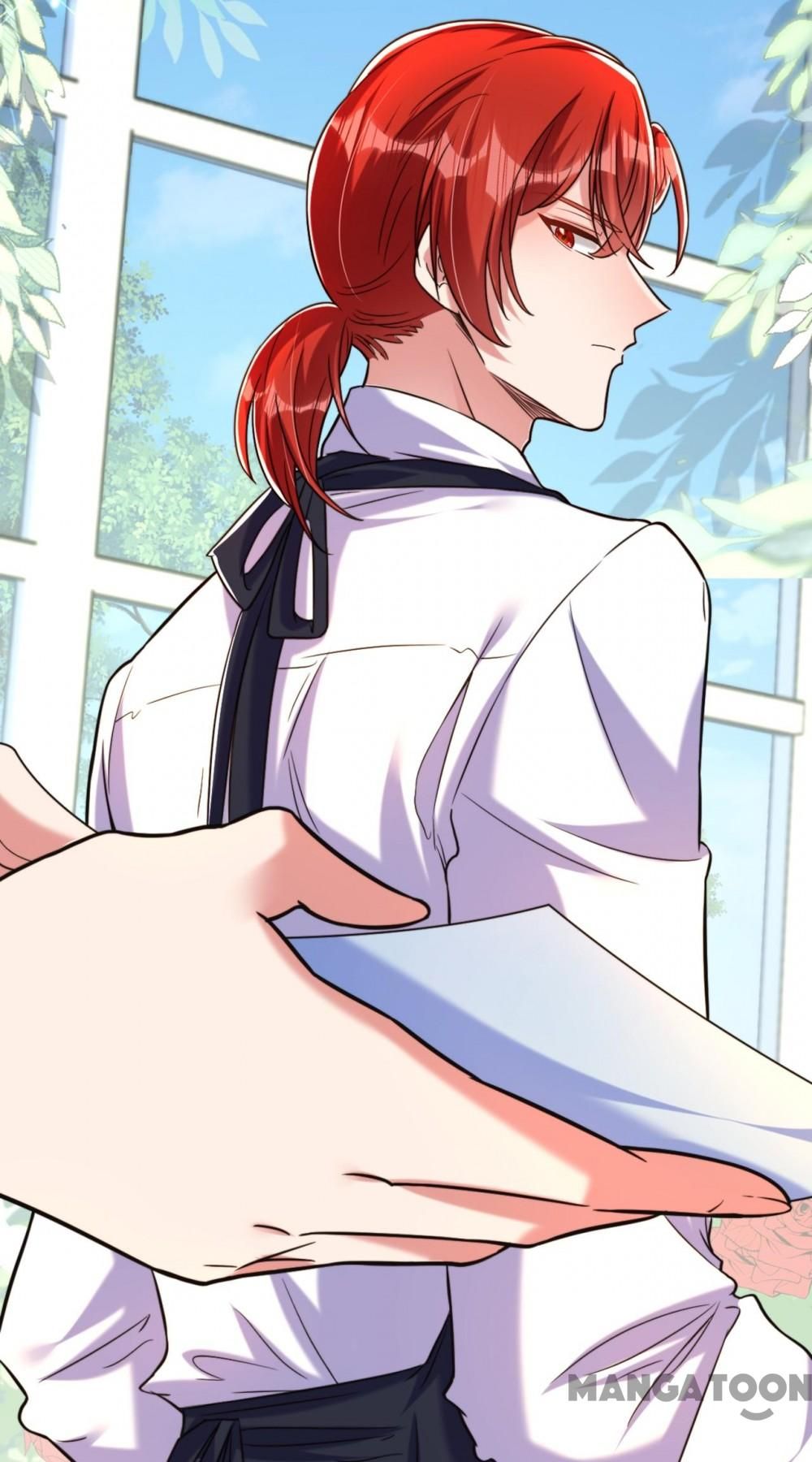 Spicy Wife’s Reborn World chapter 311 - page 20