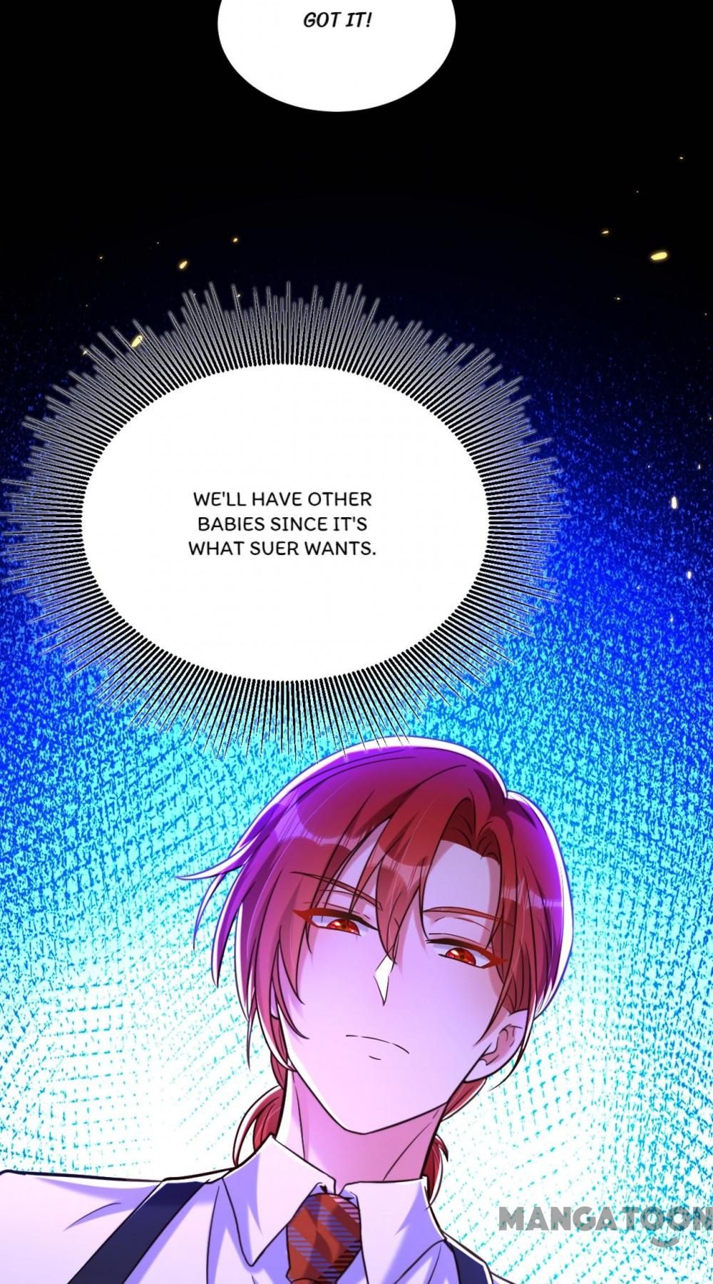 Spicy Wife’s Reborn World chapter 311 - page 29