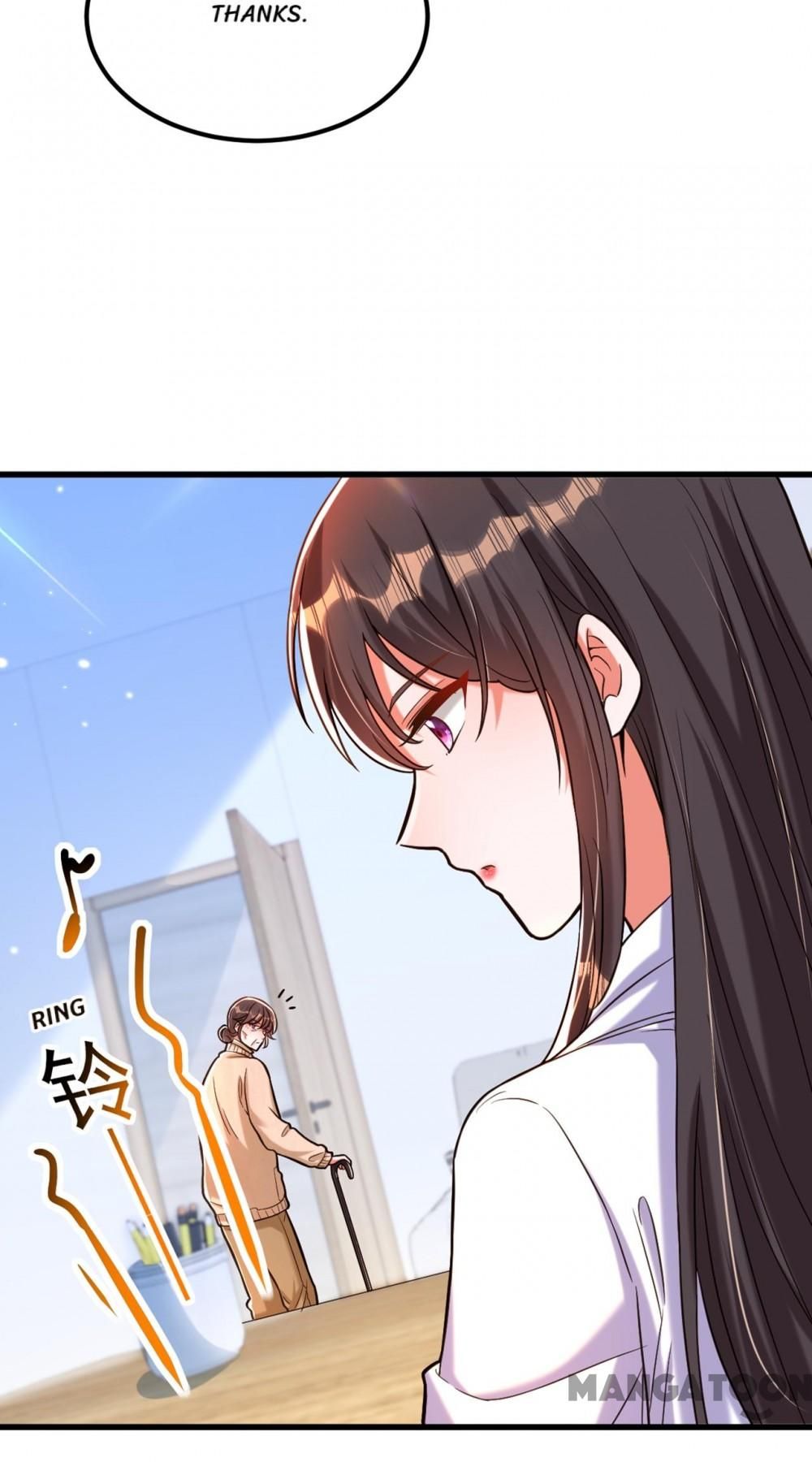 Spicy Wife’s Reborn World chapter 311 - page 3