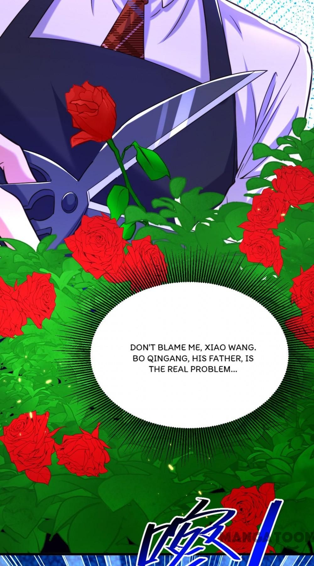 Spicy Wife’s Reborn World chapter 311 - page 30