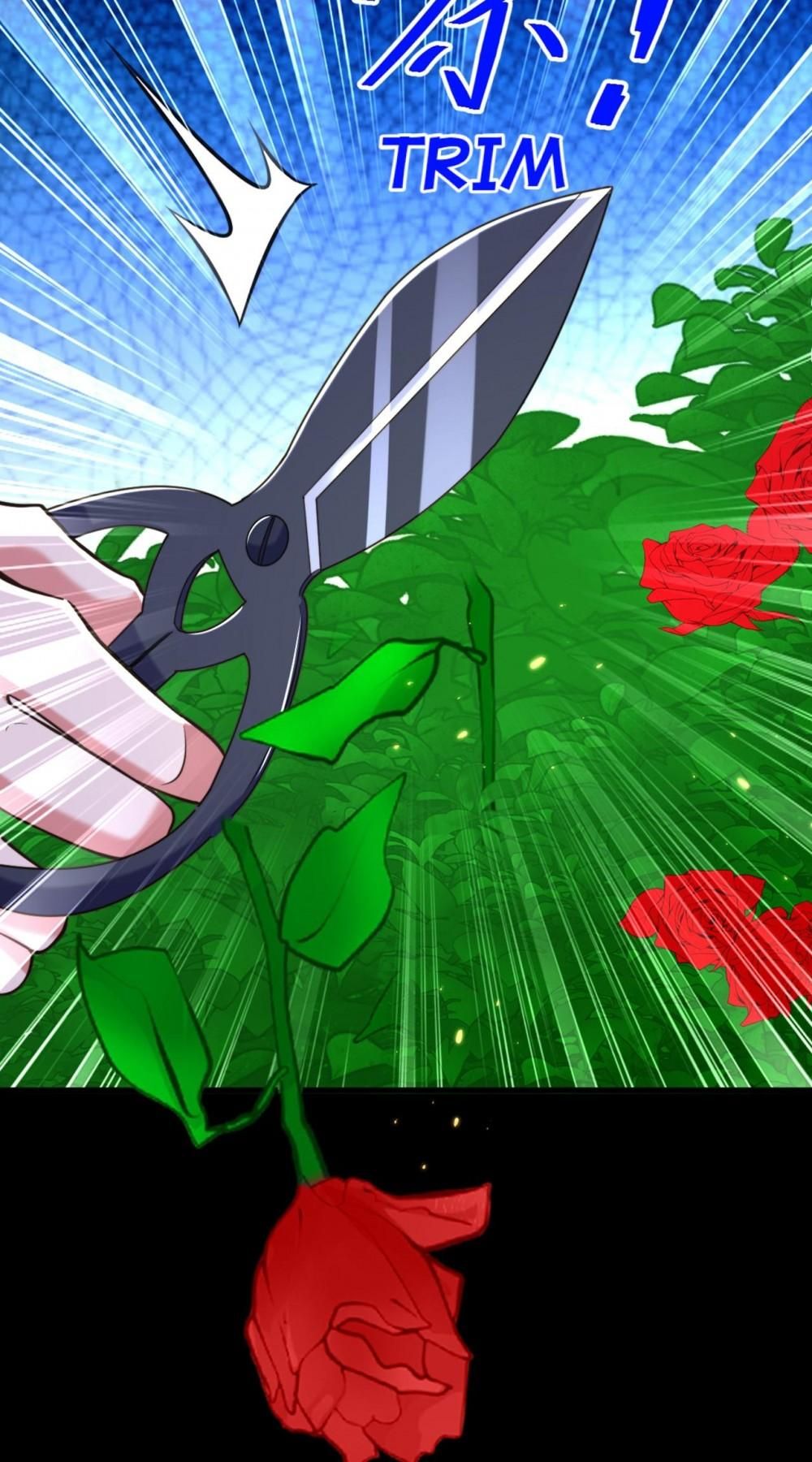 Spicy Wife’s Reborn World chapter 311 - page 31