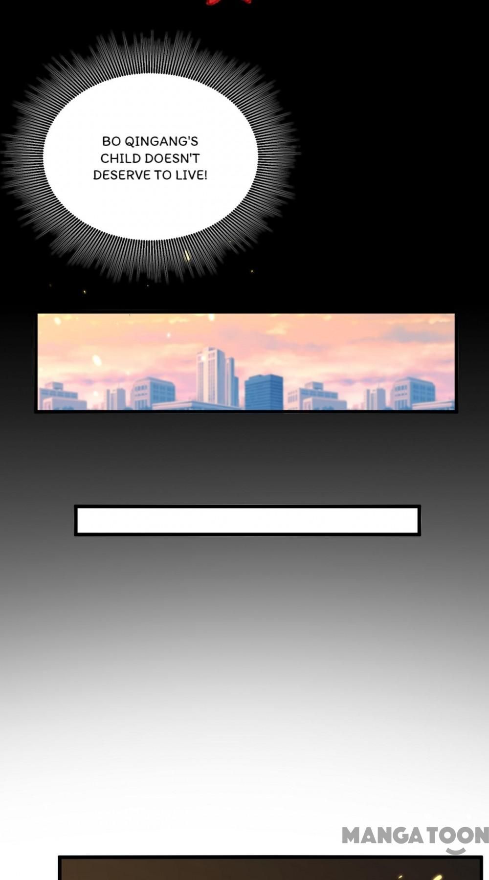 Spicy Wife’s Reborn World chapter 311 - page 32