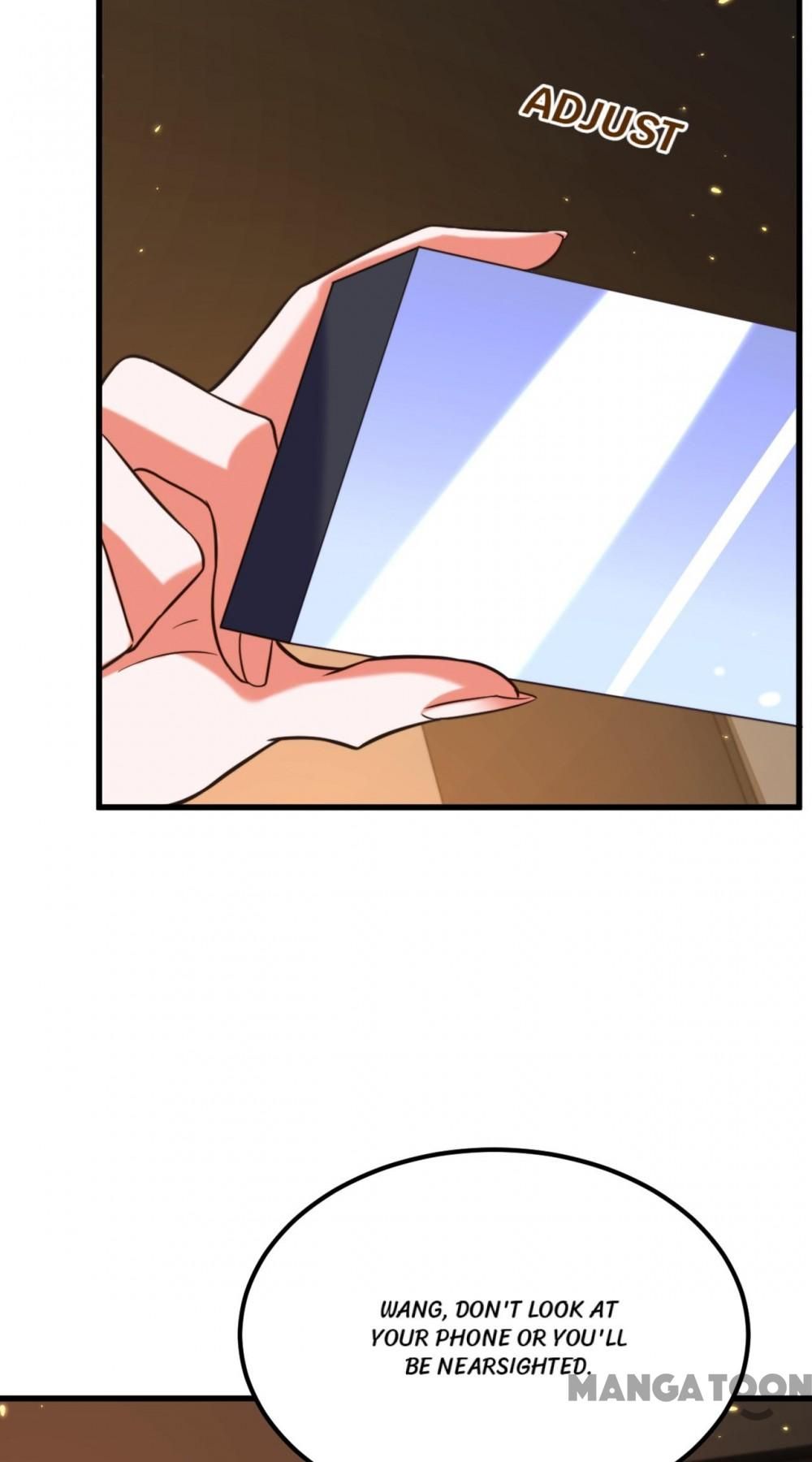 Spicy Wife’s Reborn World chapter 311 - page 33