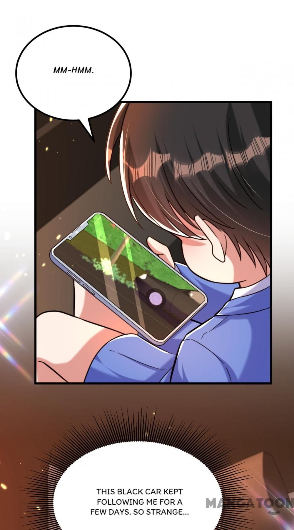 Spicy Wife’s Reborn World chapter 311 - page 36