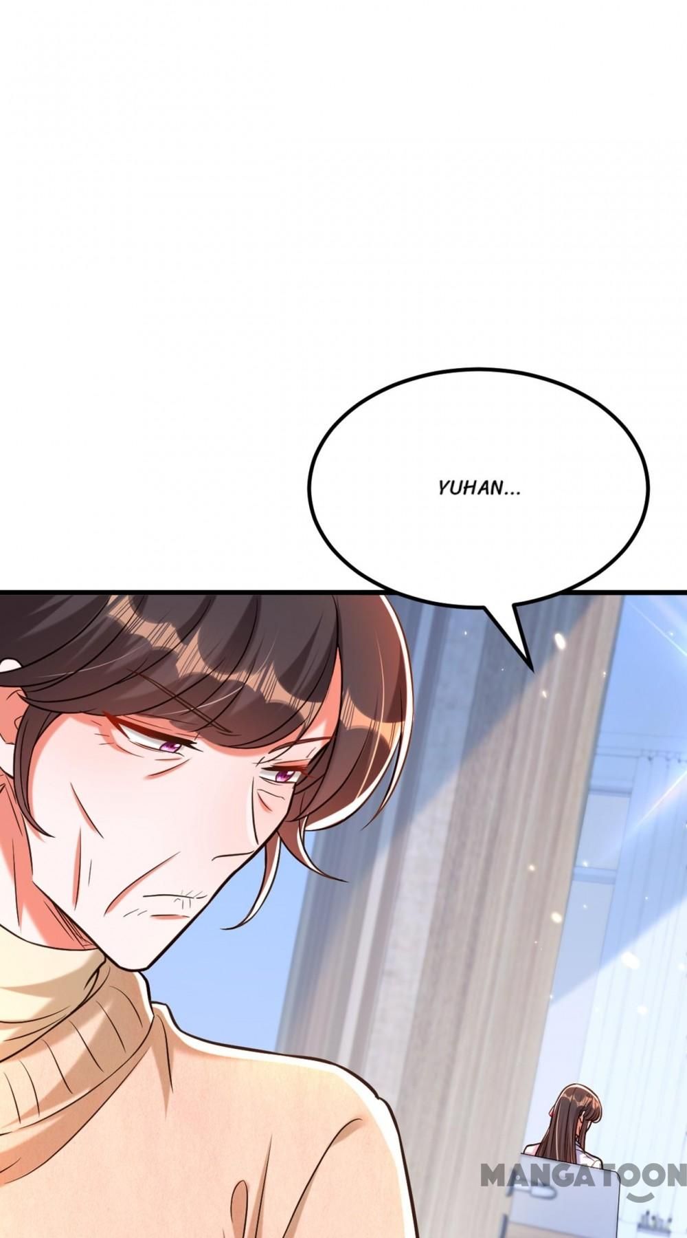 Spicy Wife’s Reborn World chapter 311 - page 4