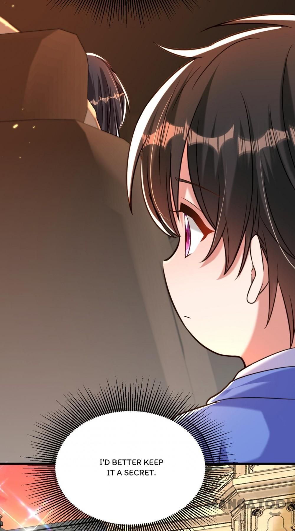 Spicy Wife’s Reborn World chapter 311 - page 40