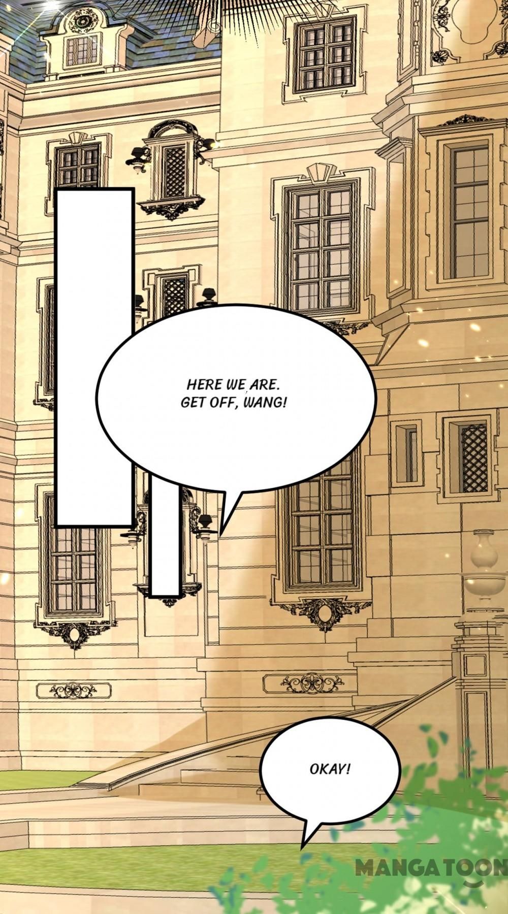 Spicy Wife’s Reborn World chapter 311 - page 41