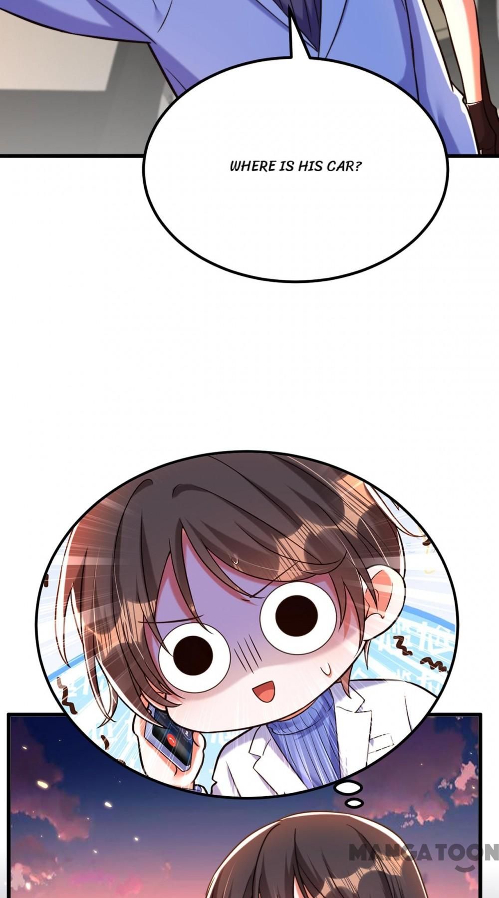 Spicy Wife’s Reborn World chapter 311 - page 44