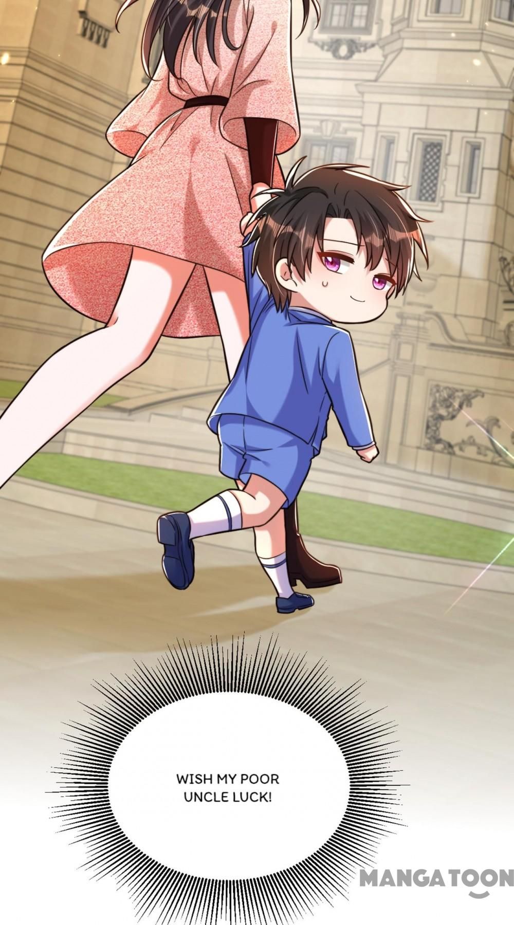Spicy Wife’s Reborn World chapter 311 - page 46