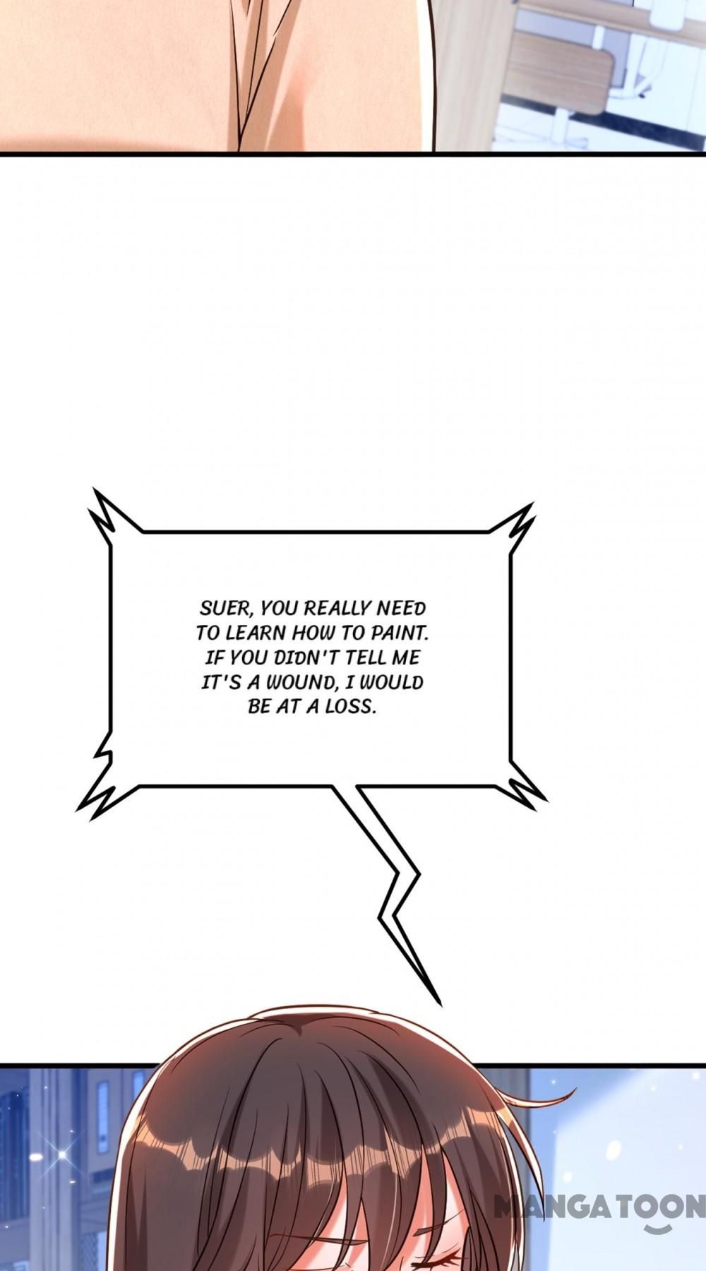 Spicy Wife’s Reborn World chapter 311 - page 5