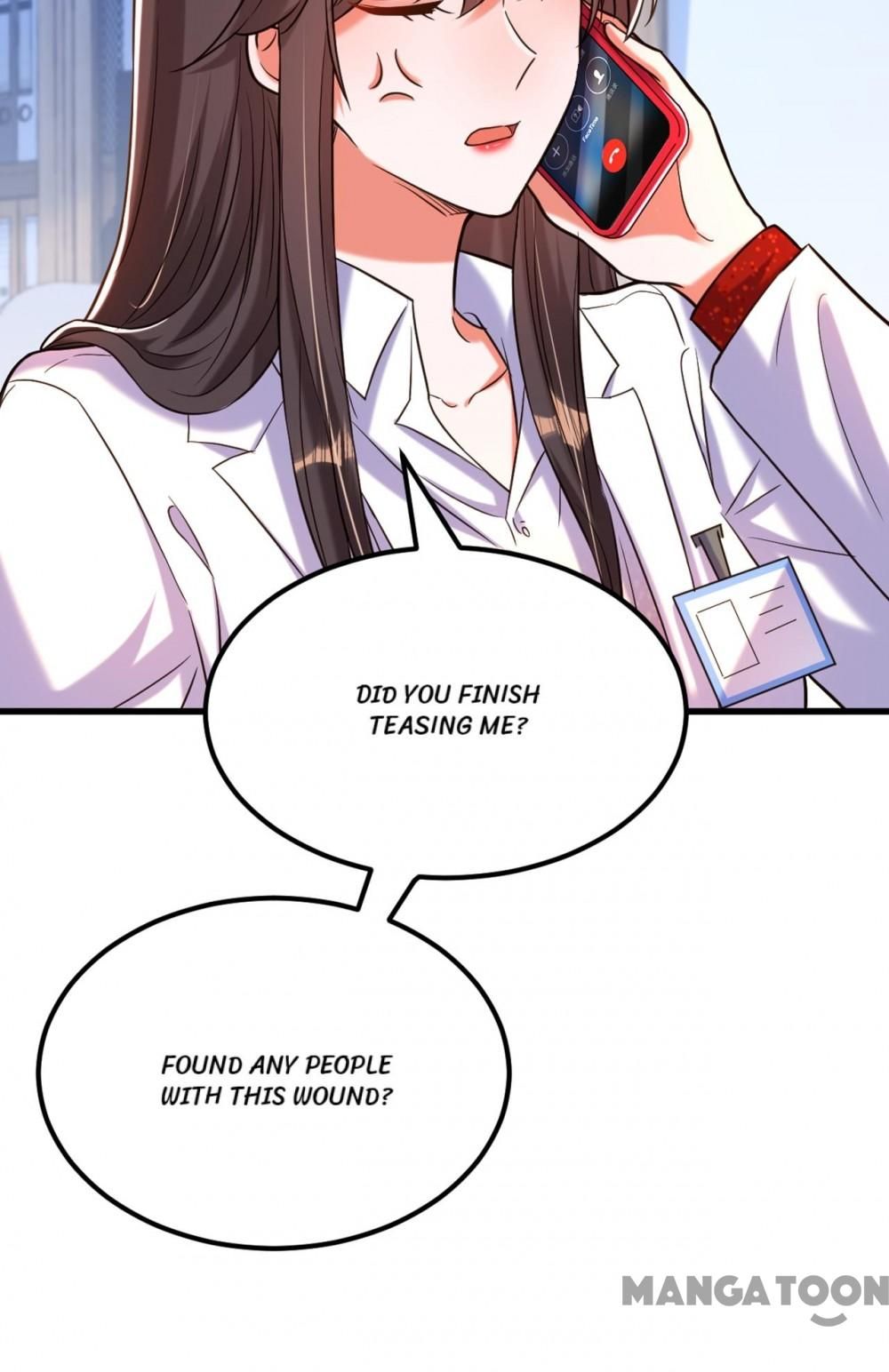 Spicy Wife’s Reborn World chapter 311 - page 6