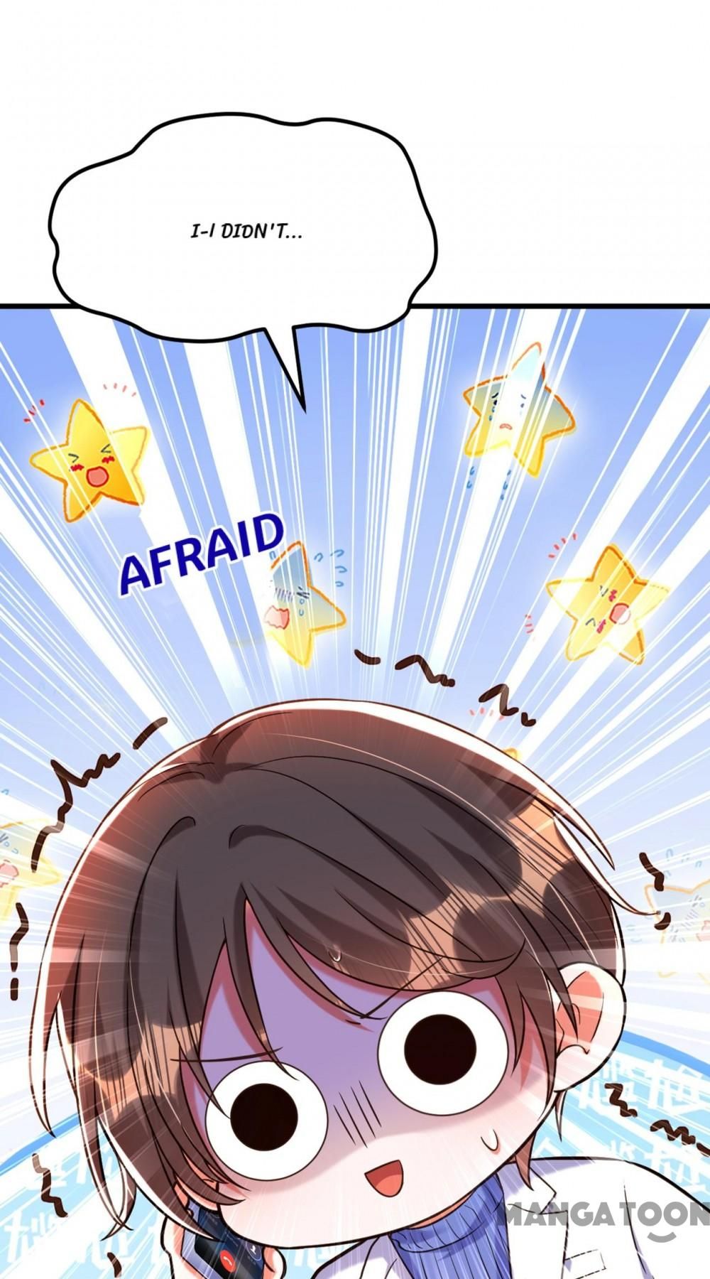 Spicy Wife’s Reborn World chapter 311 - page 9
