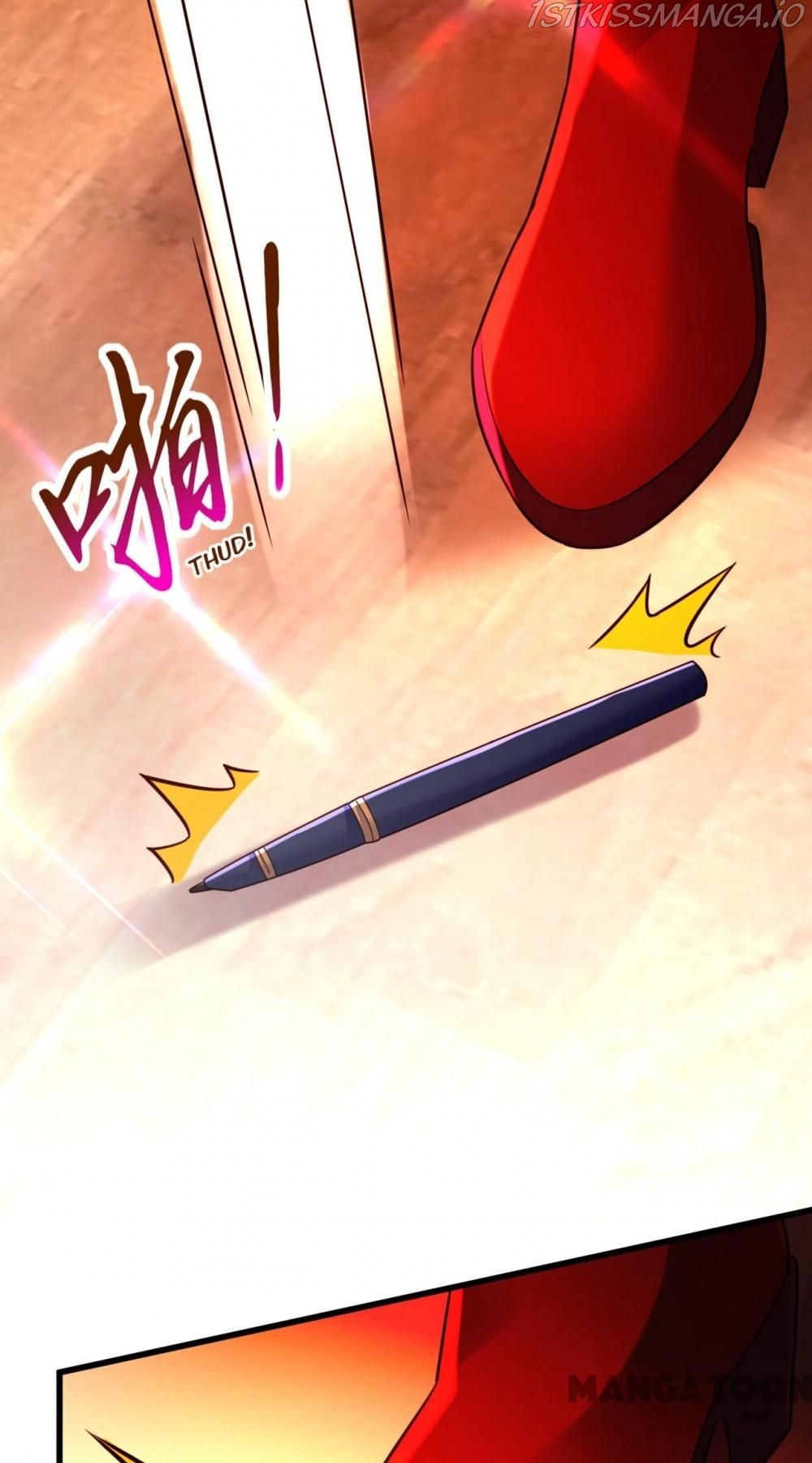Spicy Wife’s Reborn World chapter 246 - page 10