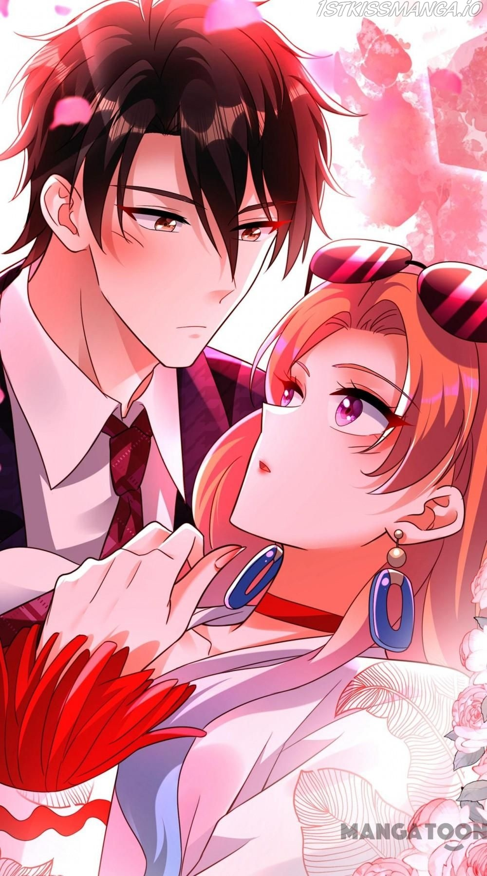 Spicy Wife’s Reborn World chapter 246 - page 14