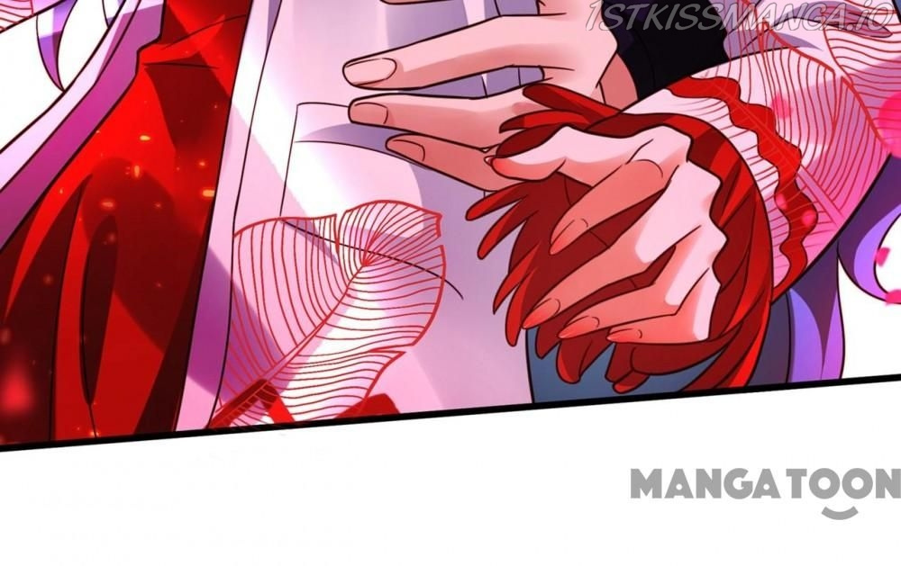 Spicy Wife’s Reborn World chapter 246 - page 16