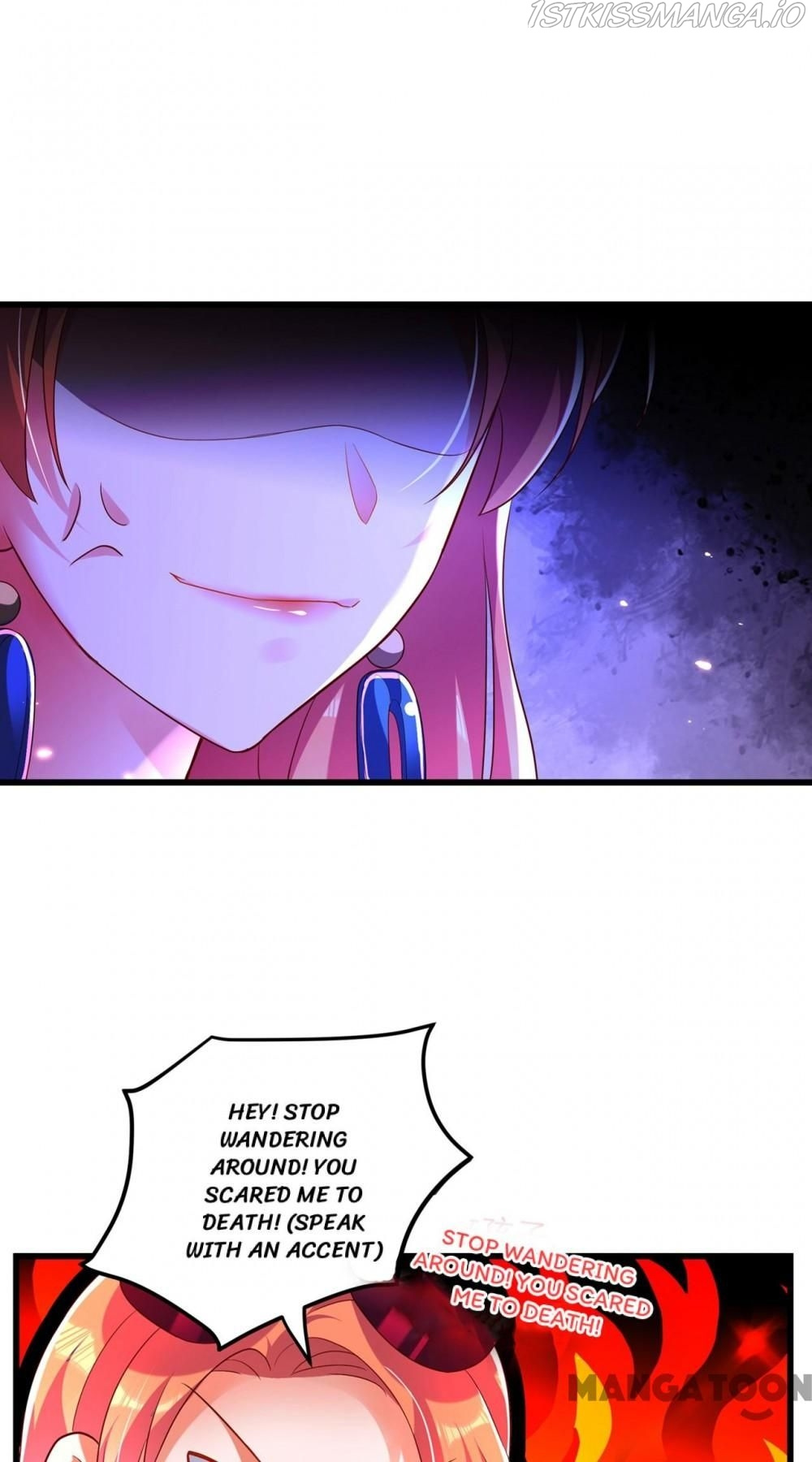 Spicy Wife’s Reborn World chapter 246 - page 2
