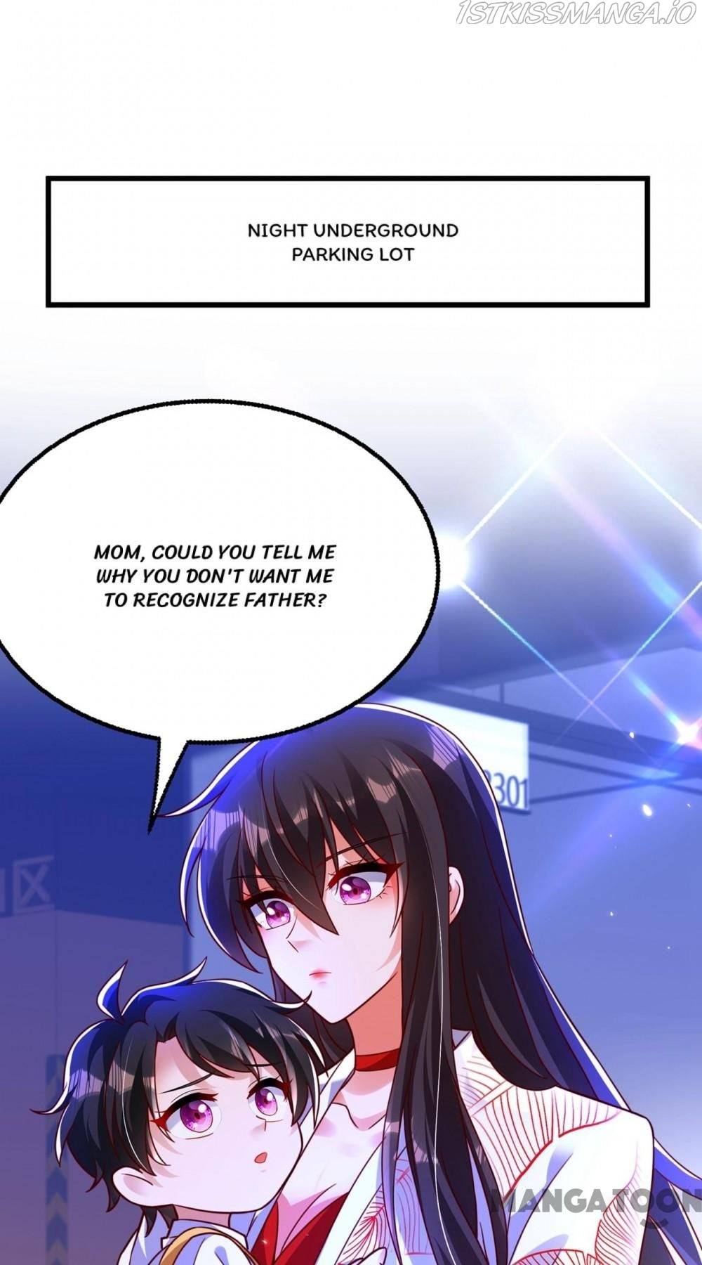 Spicy Wife’s Reborn World chapter 246 - page 22