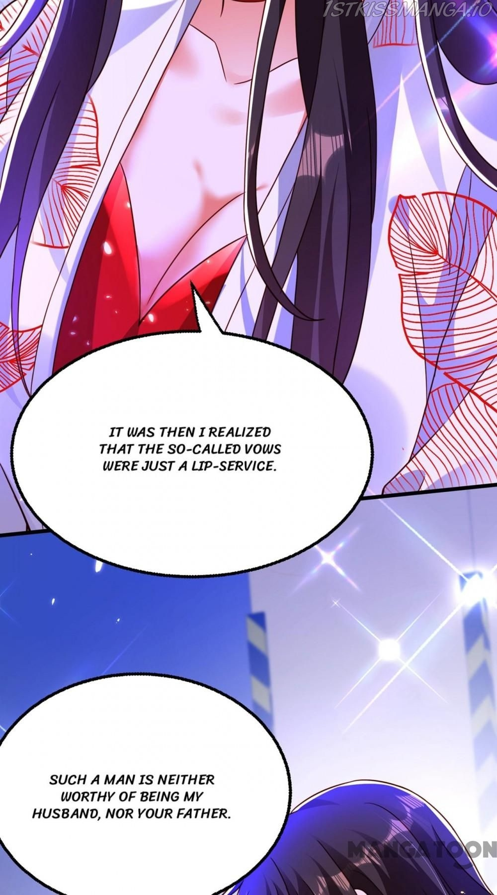 Spicy Wife’s Reborn World chapter 246 - page 28