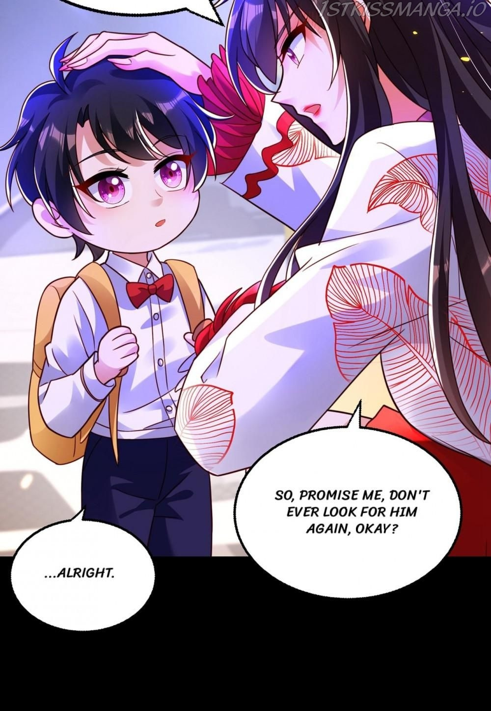 Spicy Wife’s Reborn World chapter 246 - page 29