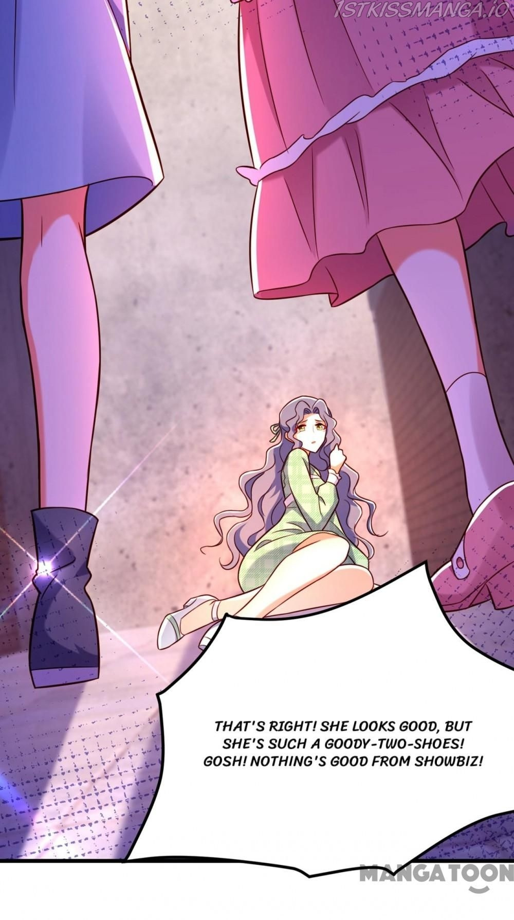 Spicy Wife’s Reborn World chapter 246 - page 35