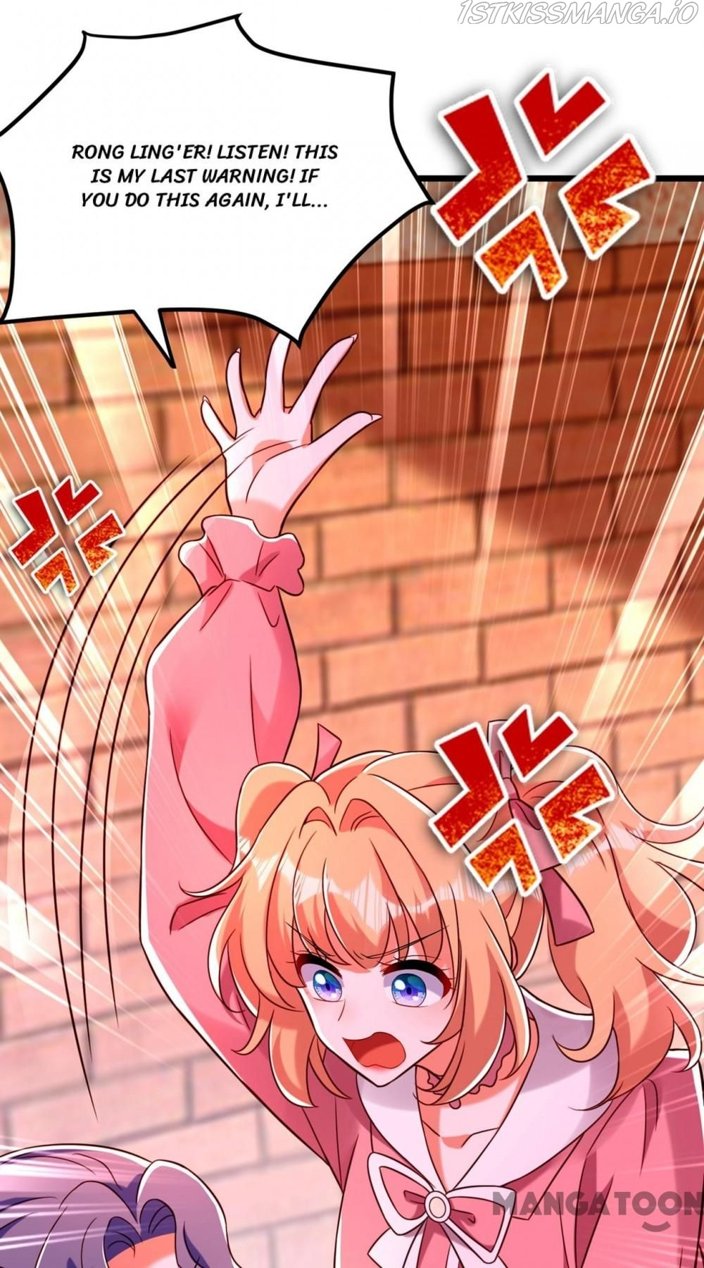 Spicy Wife’s Reborn World chapter 246 - page 36