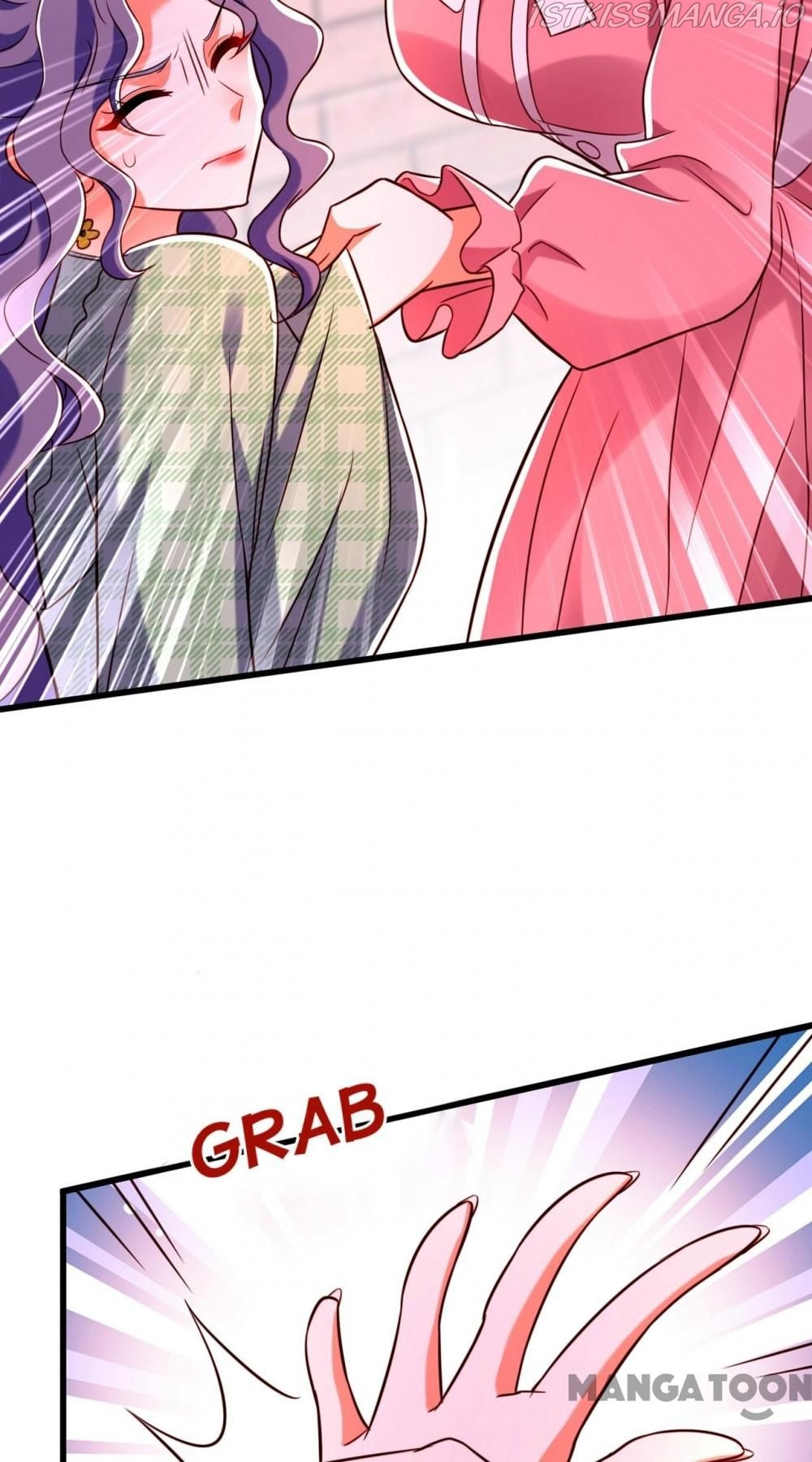 Spicy Wife’s Reborn World chapter 246 - page 37