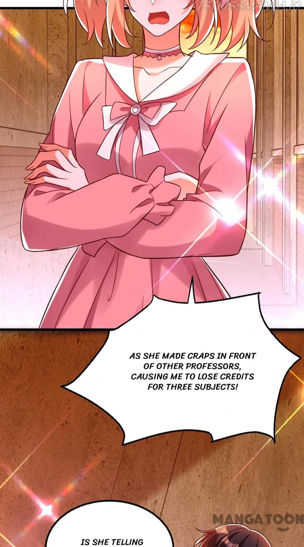Spicy Wife’s Reborn World chapter 246 - page 43
