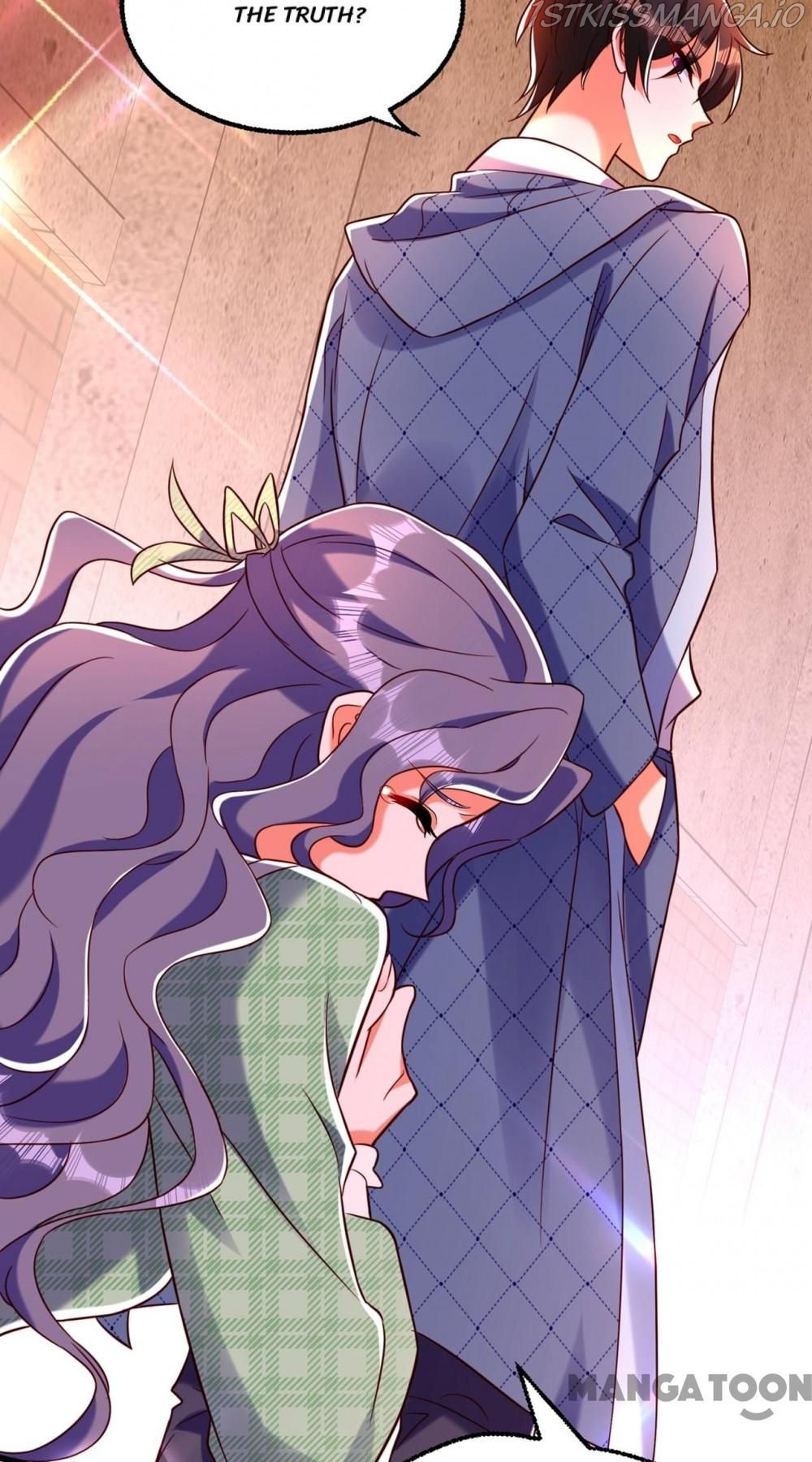 Spicy Wife’s Reborn World chapter 246 - page 44