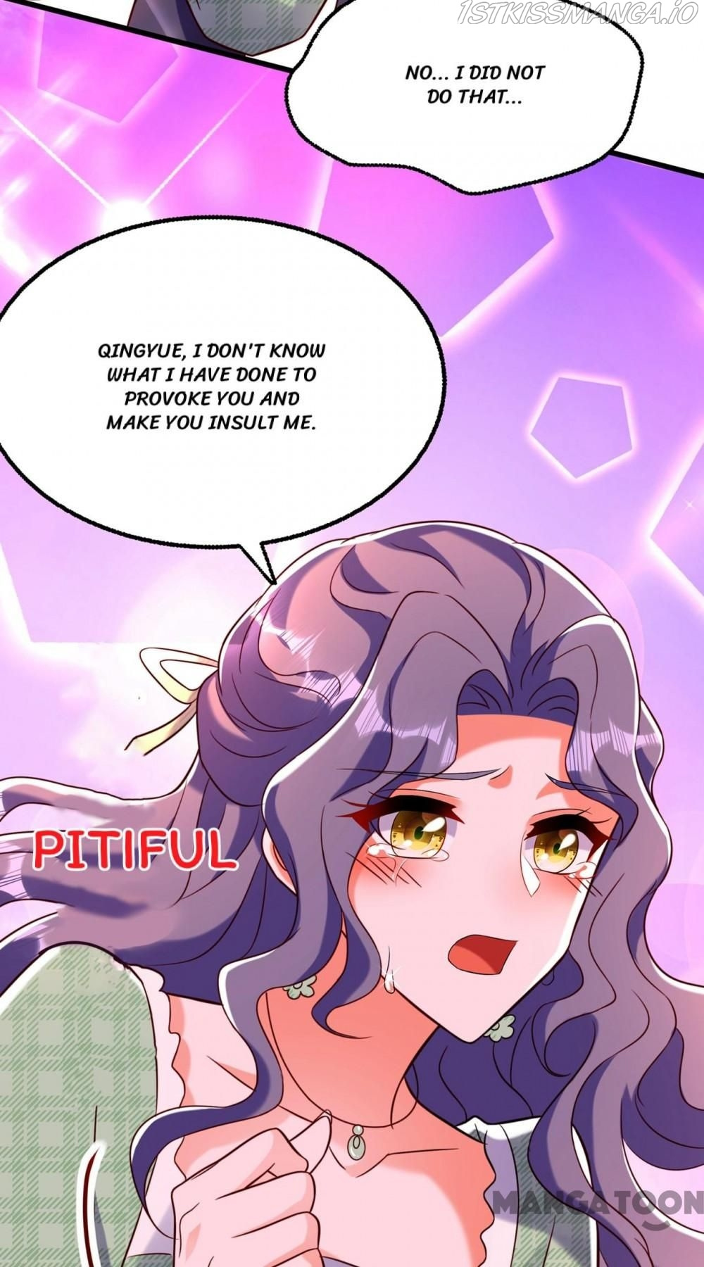Spicy Wife’s Reborn World chapter 246 - page 45