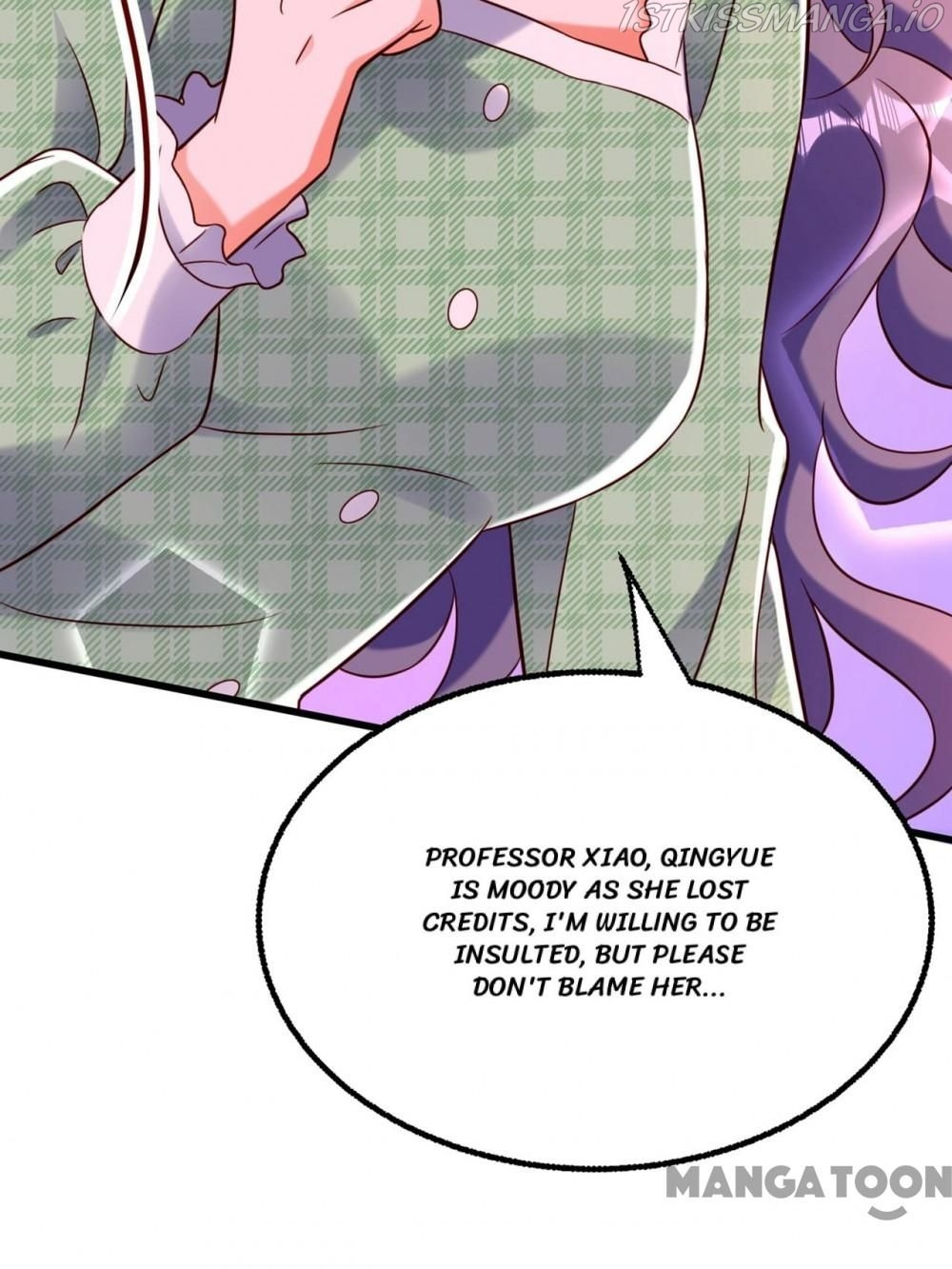 Spicy Wife’s Reborn World chapter 246 - page 46