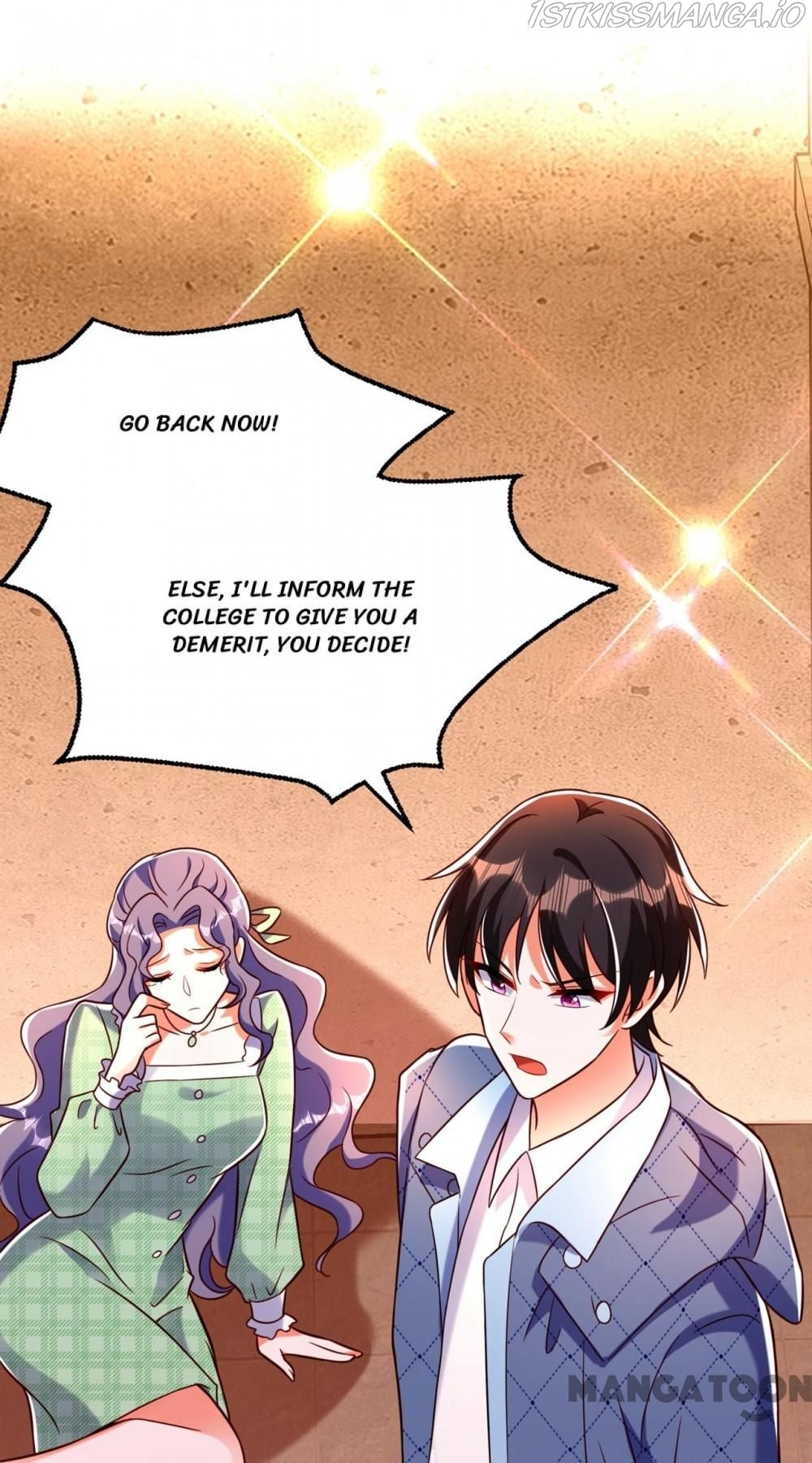 Spicy Wife’s Reborn World chapter 246 - page 48