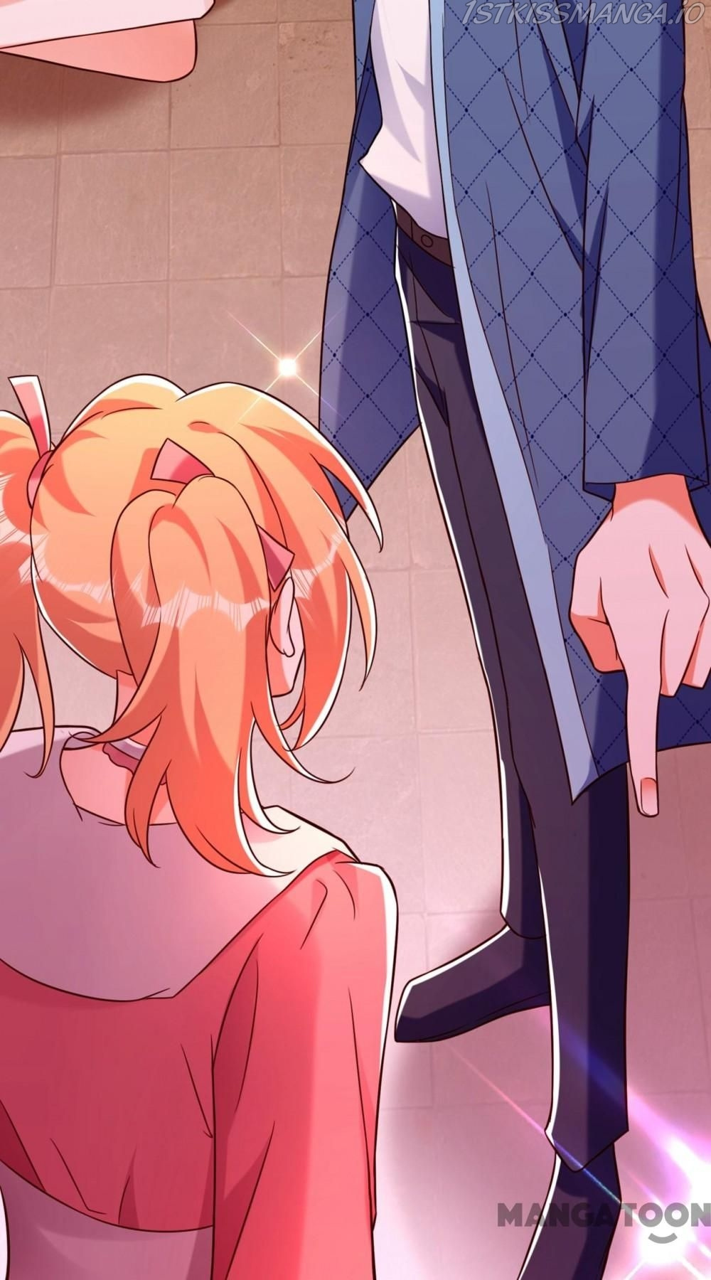 Spicy Wife’s Reborn World chapter 246 - page 49
