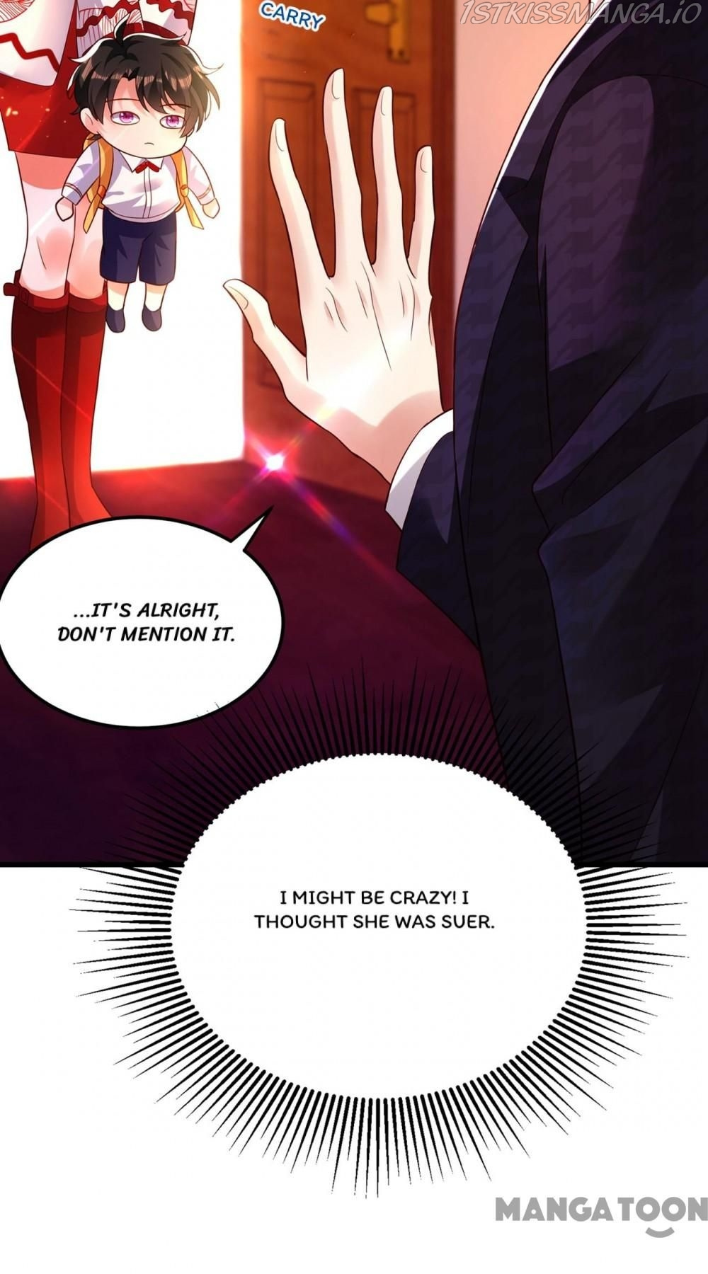 Spicy Wife’s Reborn World chapter 246 - page 6