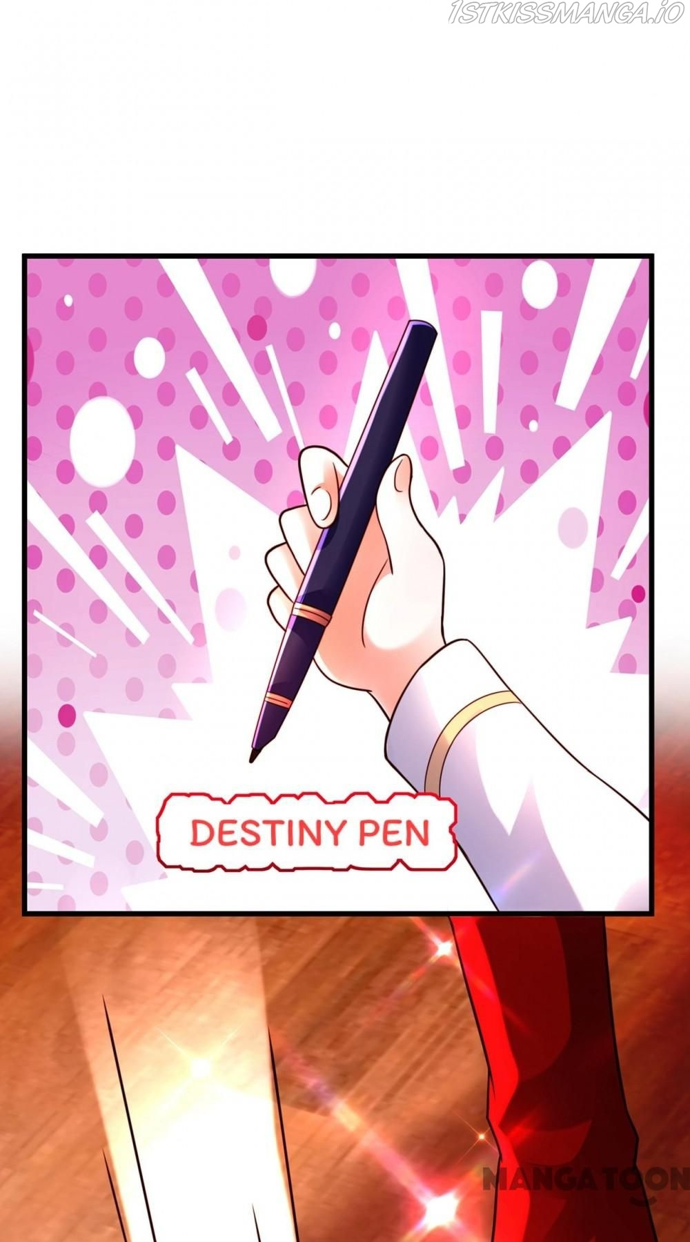 Spicy Wife’s Reborn World chapter 246 - page 9