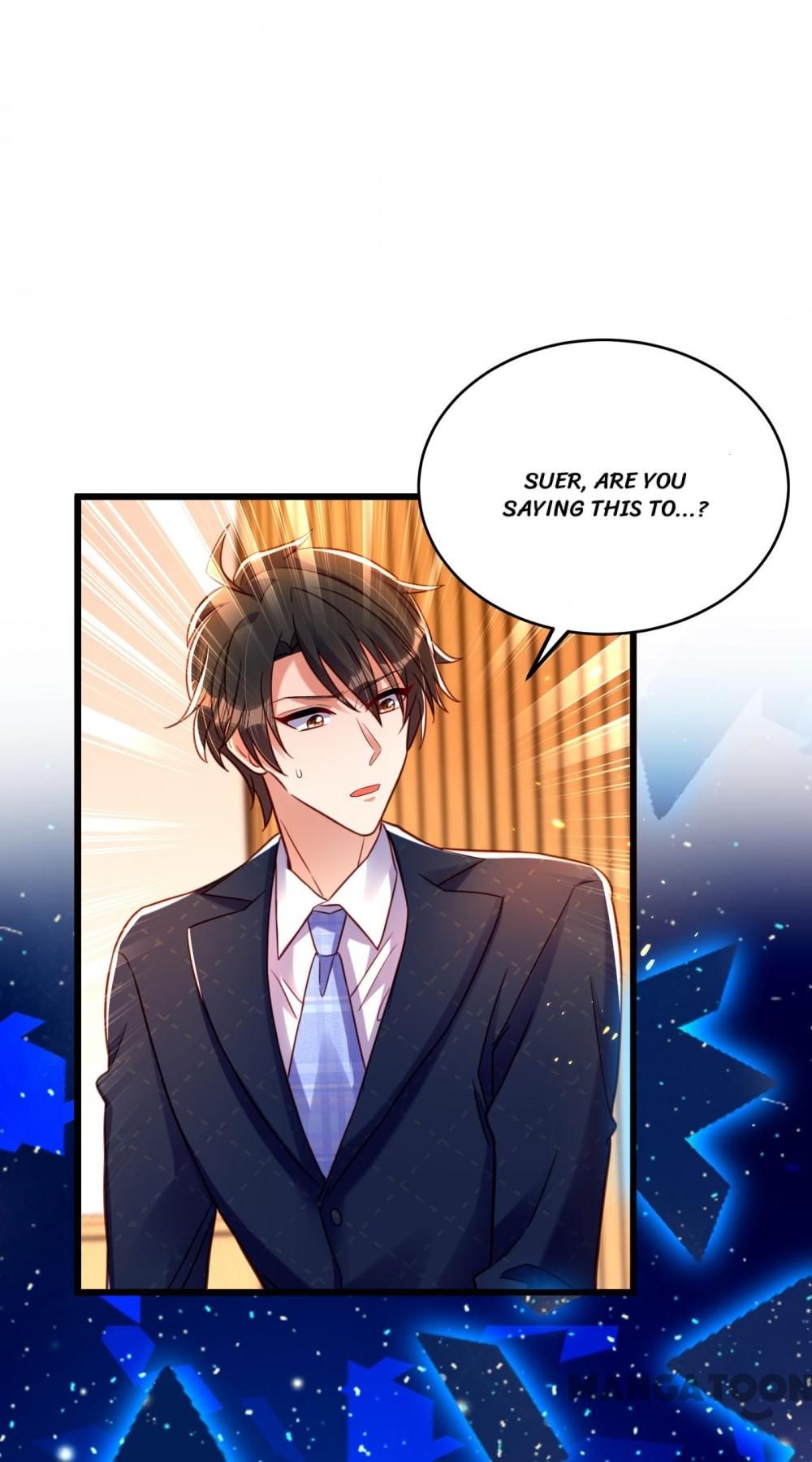Spicy Wife’s Reborn World chapter 259 - page 15