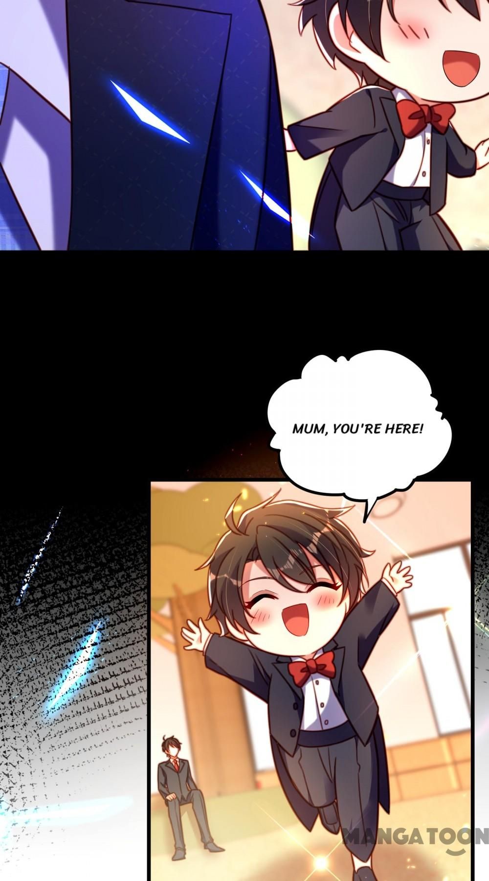 Spicy Wife’s Reborn World chapter 259 - page 3