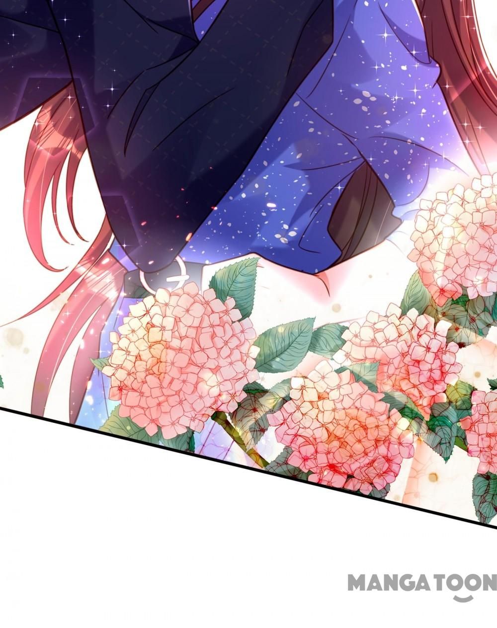 Spicy Wife’s Reborn World chapter 259 - page 32