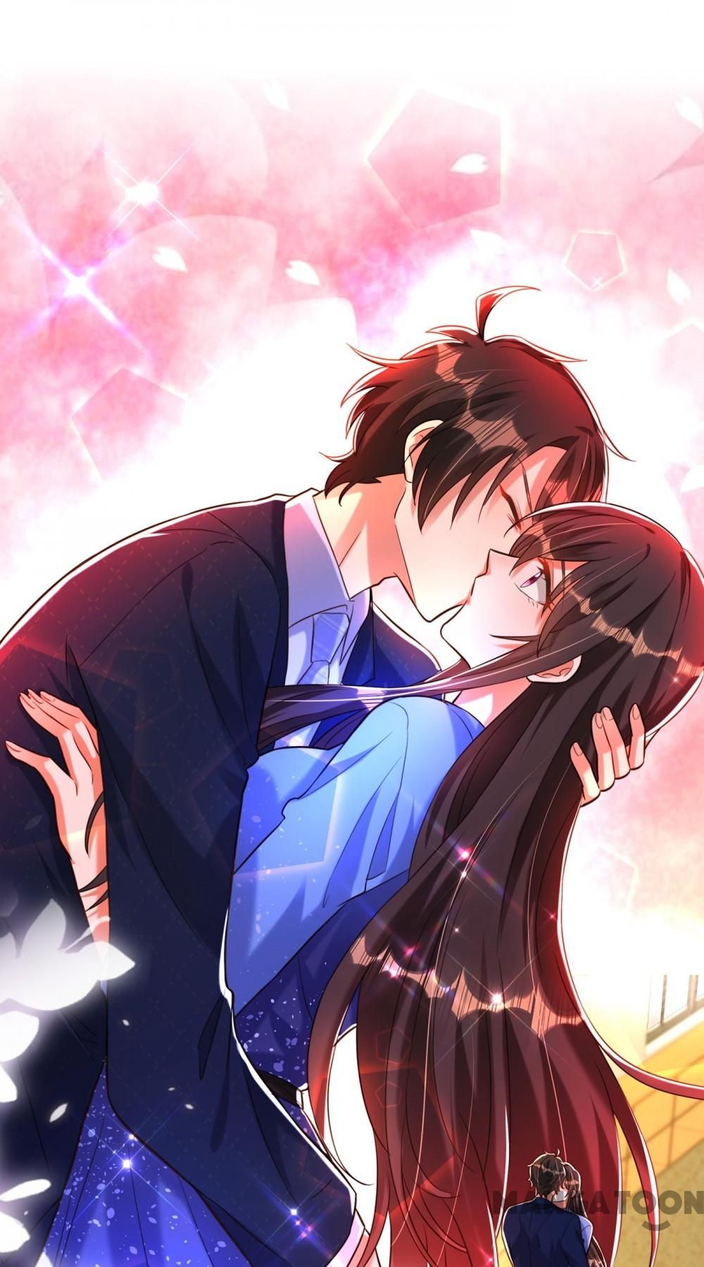 Spicy Wife’s Reborn World chapter 259 - page 33