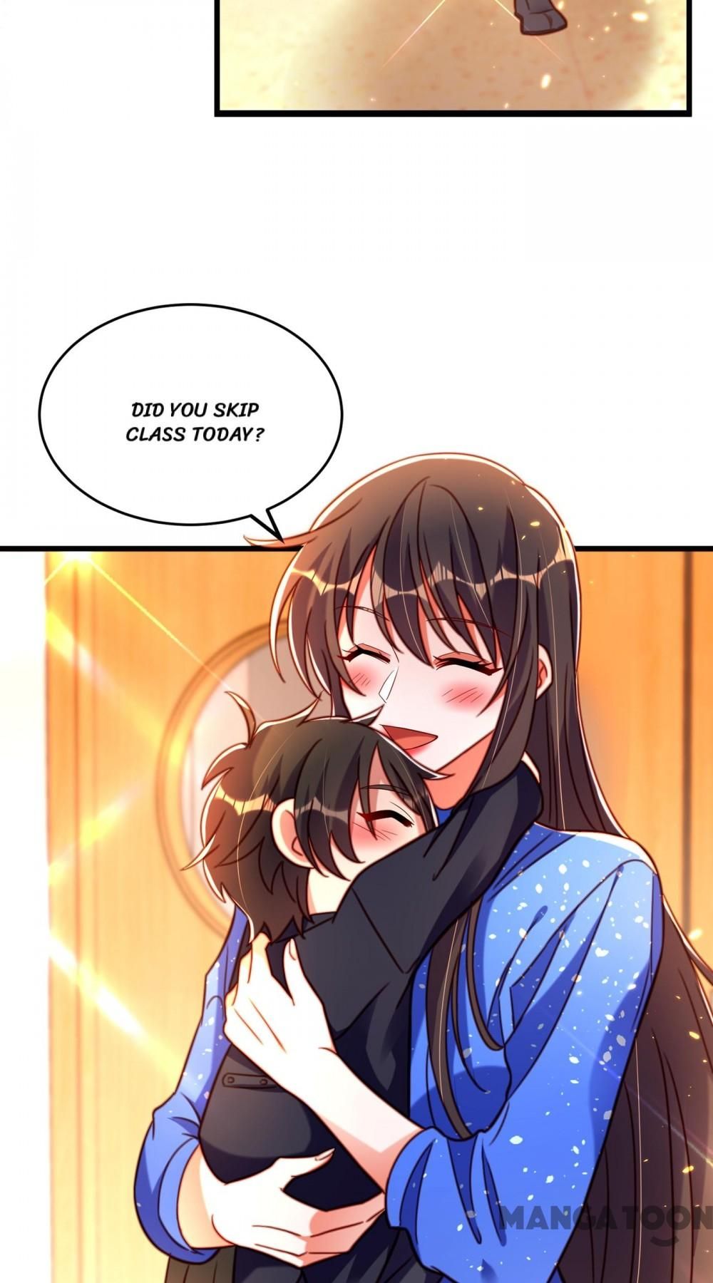 Spicy Wife’s Reborn World chapter 259 - page 4
